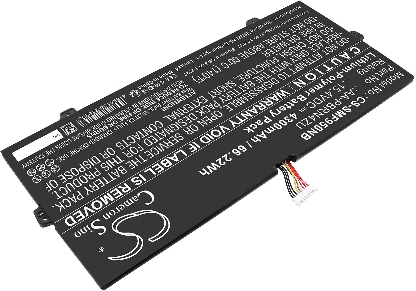 CS-SMF950NB