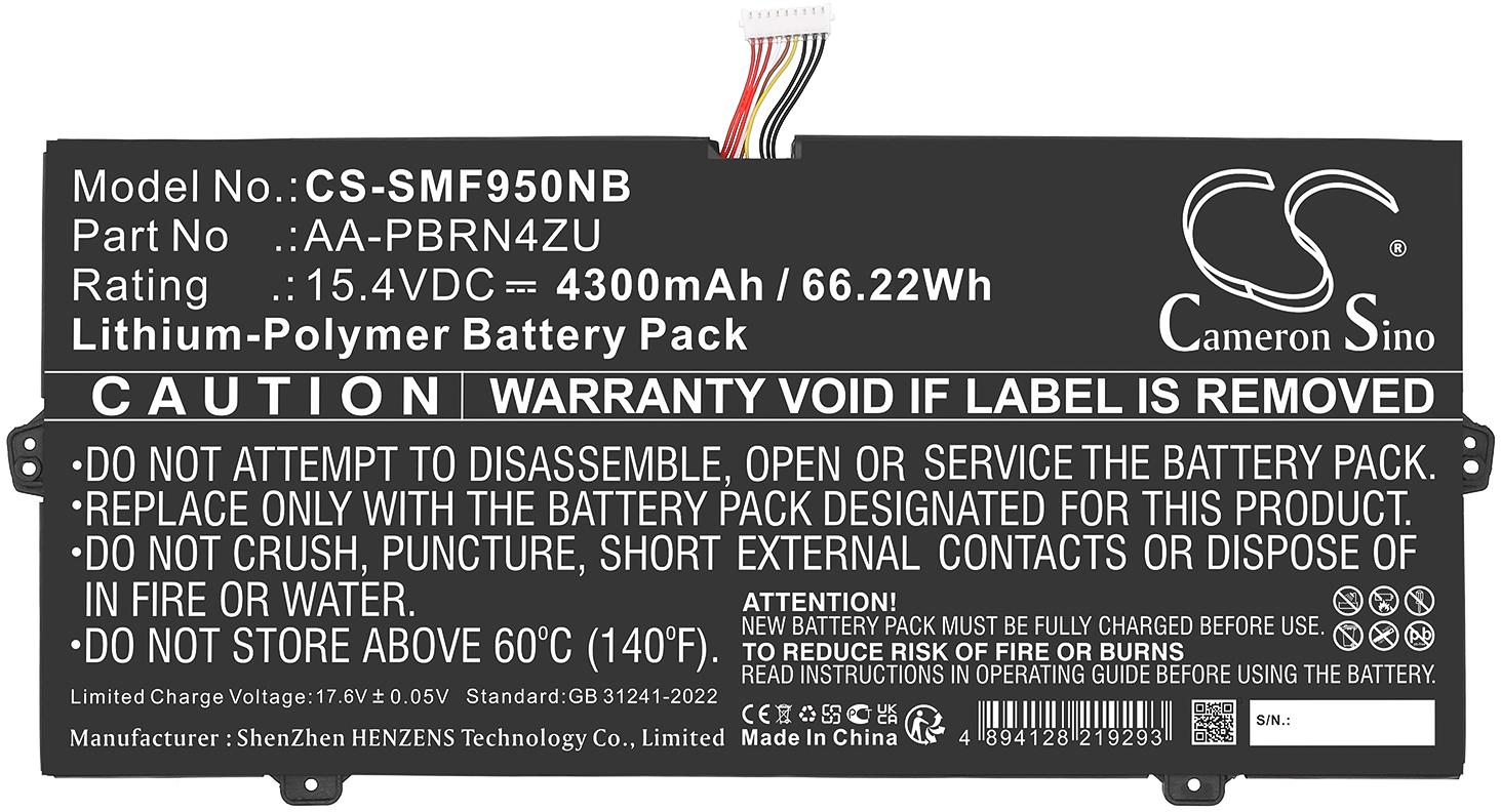 CS-SMF950NB
