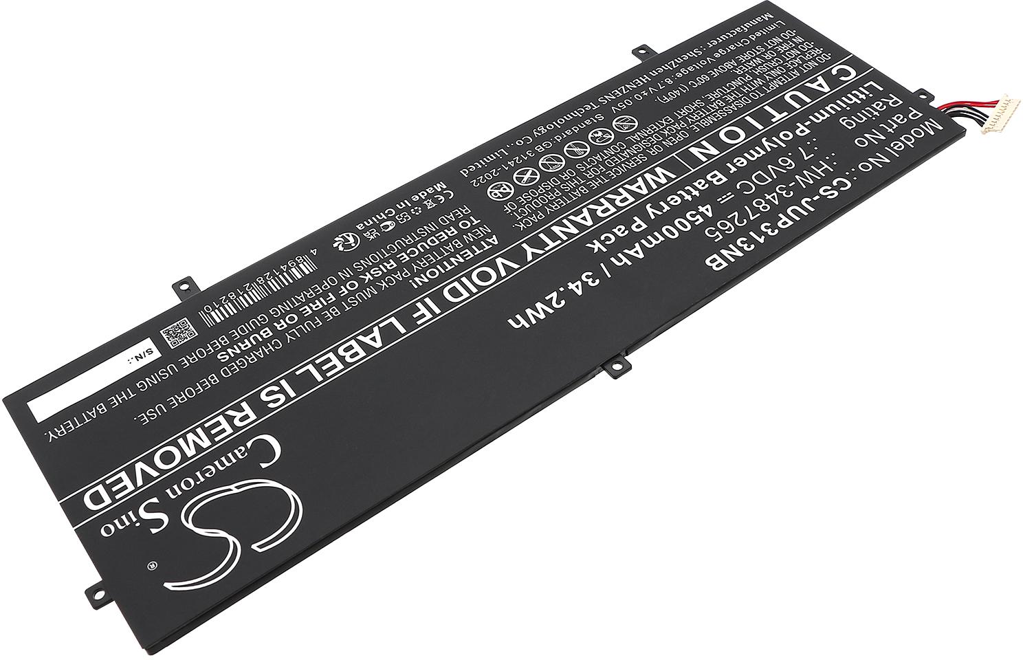 CS-JUP313NB