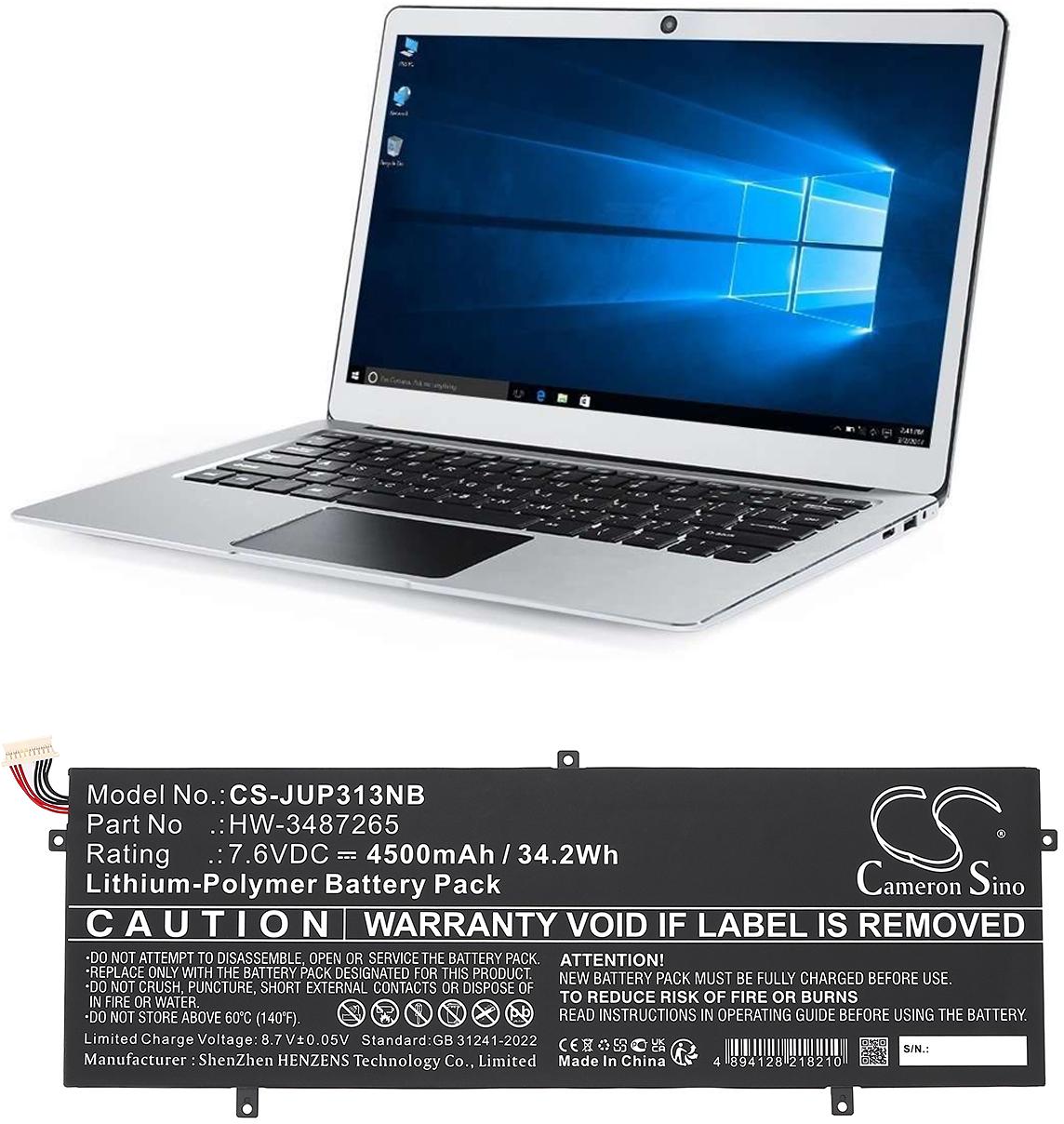 CS-JUP313NB