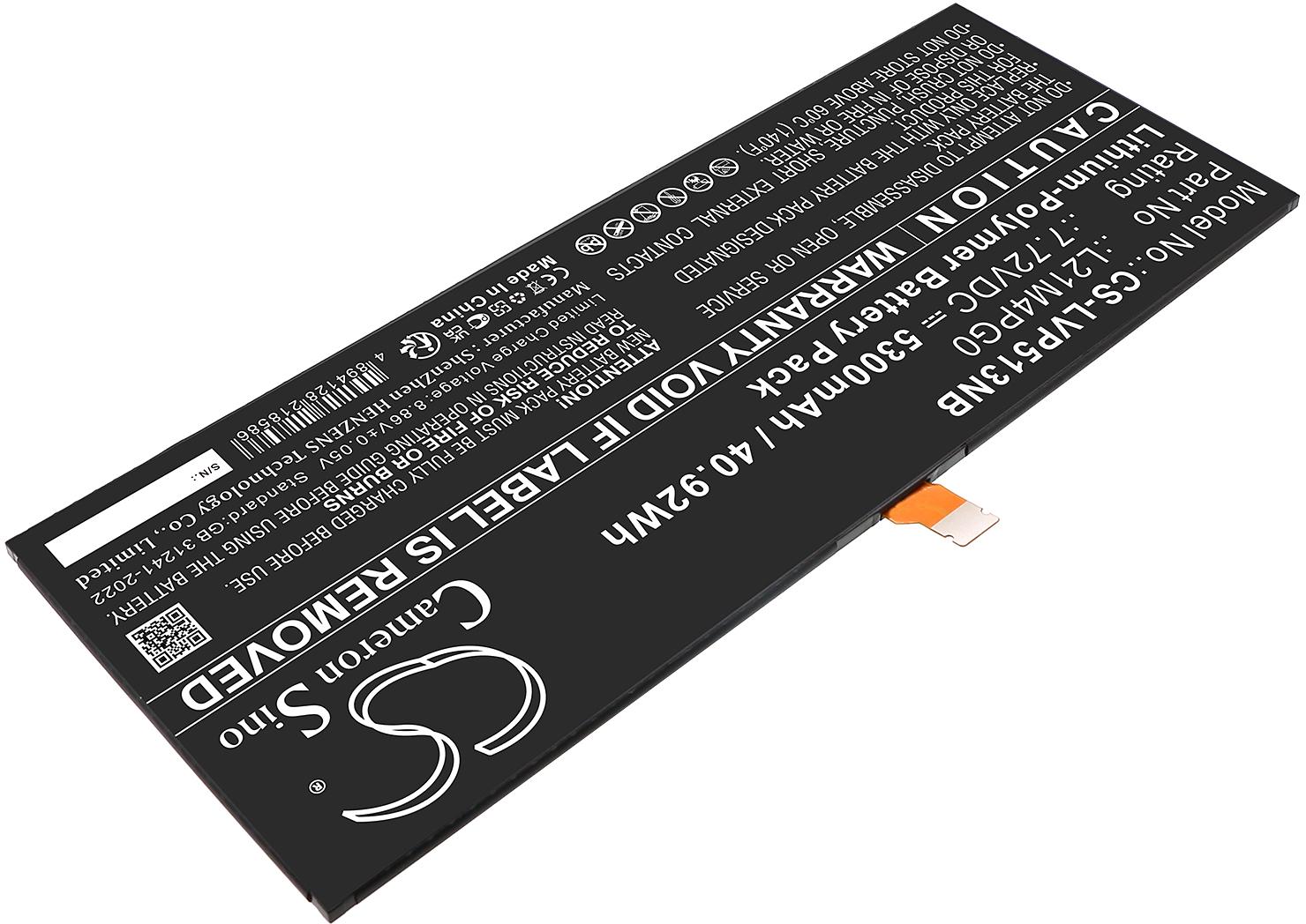 CS-LVP513NB