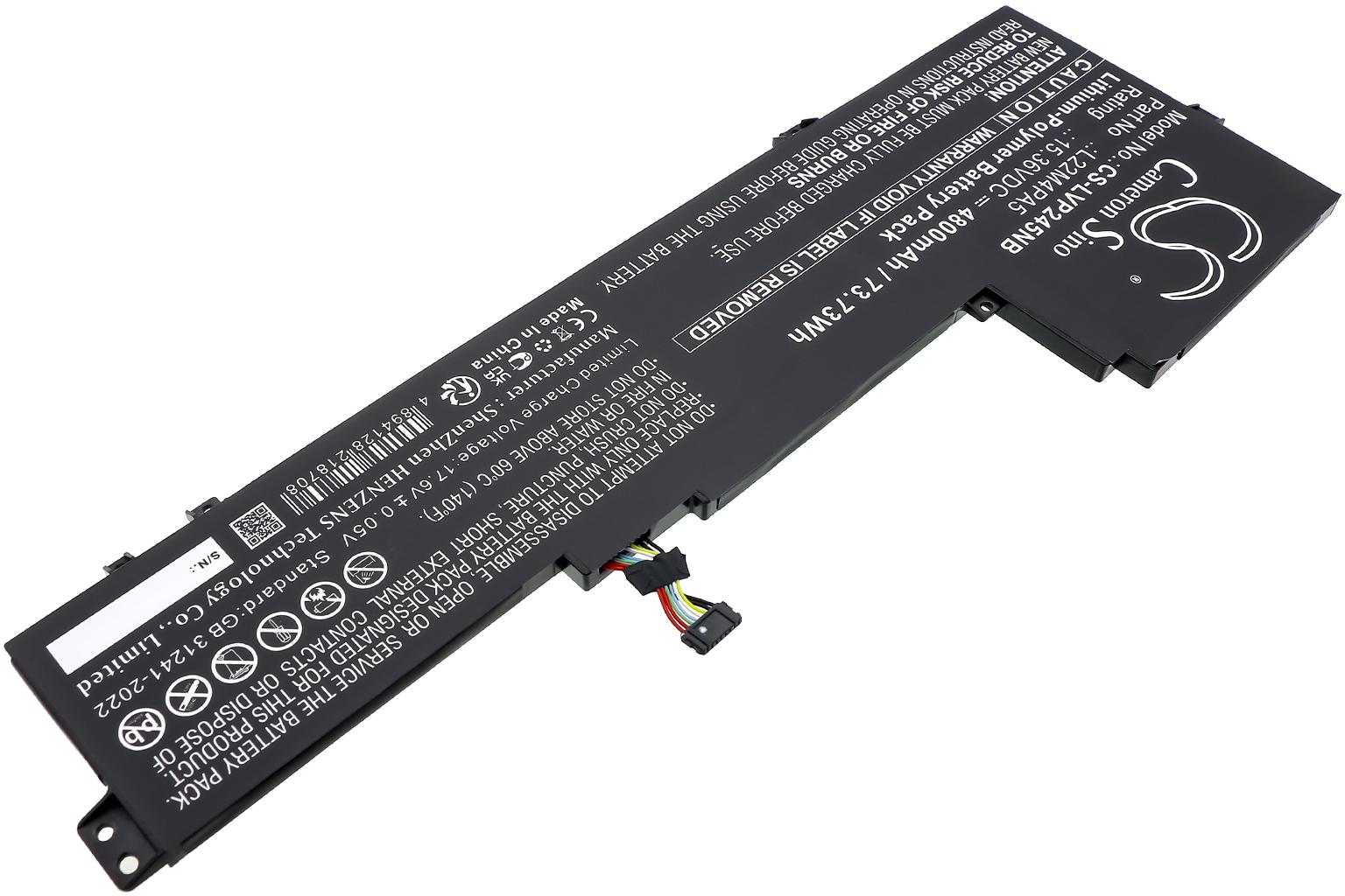 CS-LVP245NB