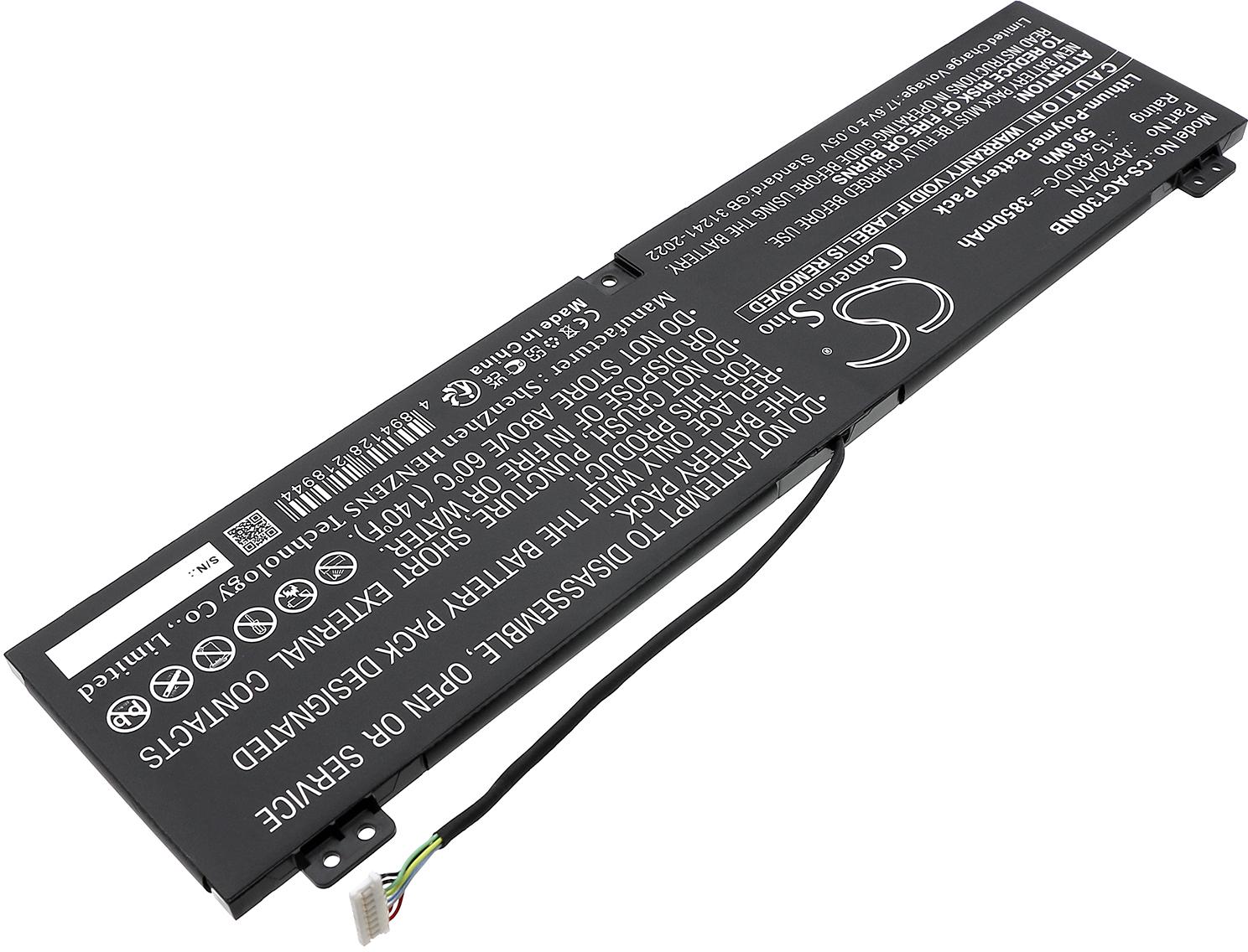 CS-ACT300NB