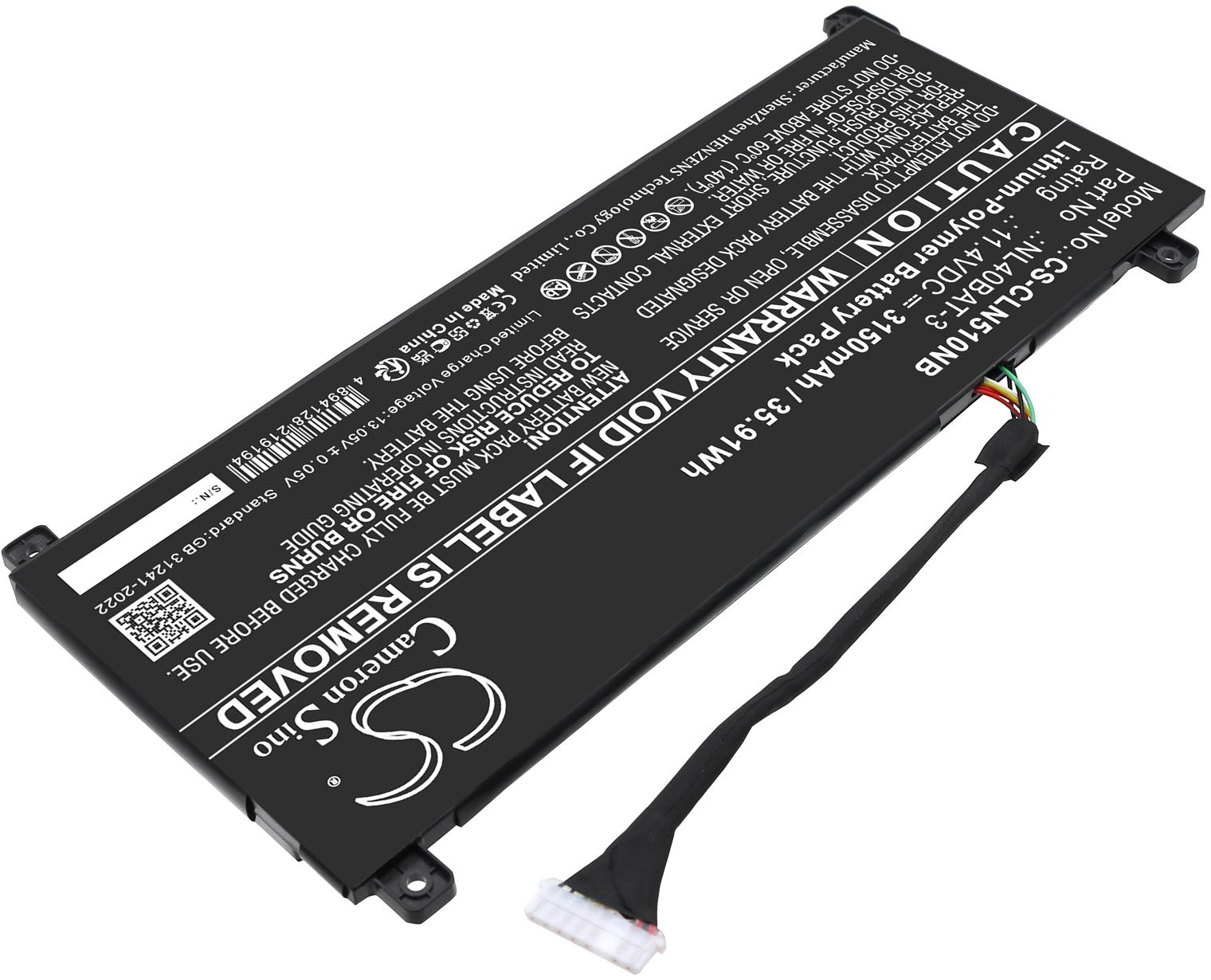 CS-CLN510NB