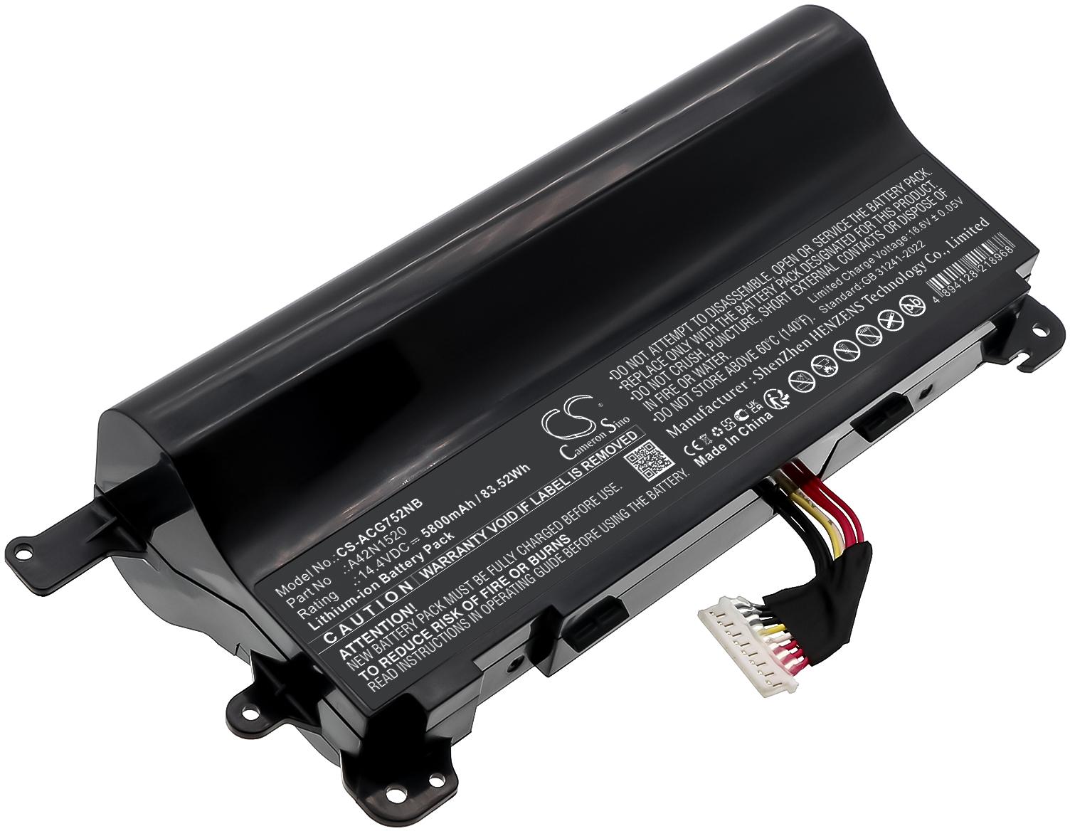 CS-ACG752NB
