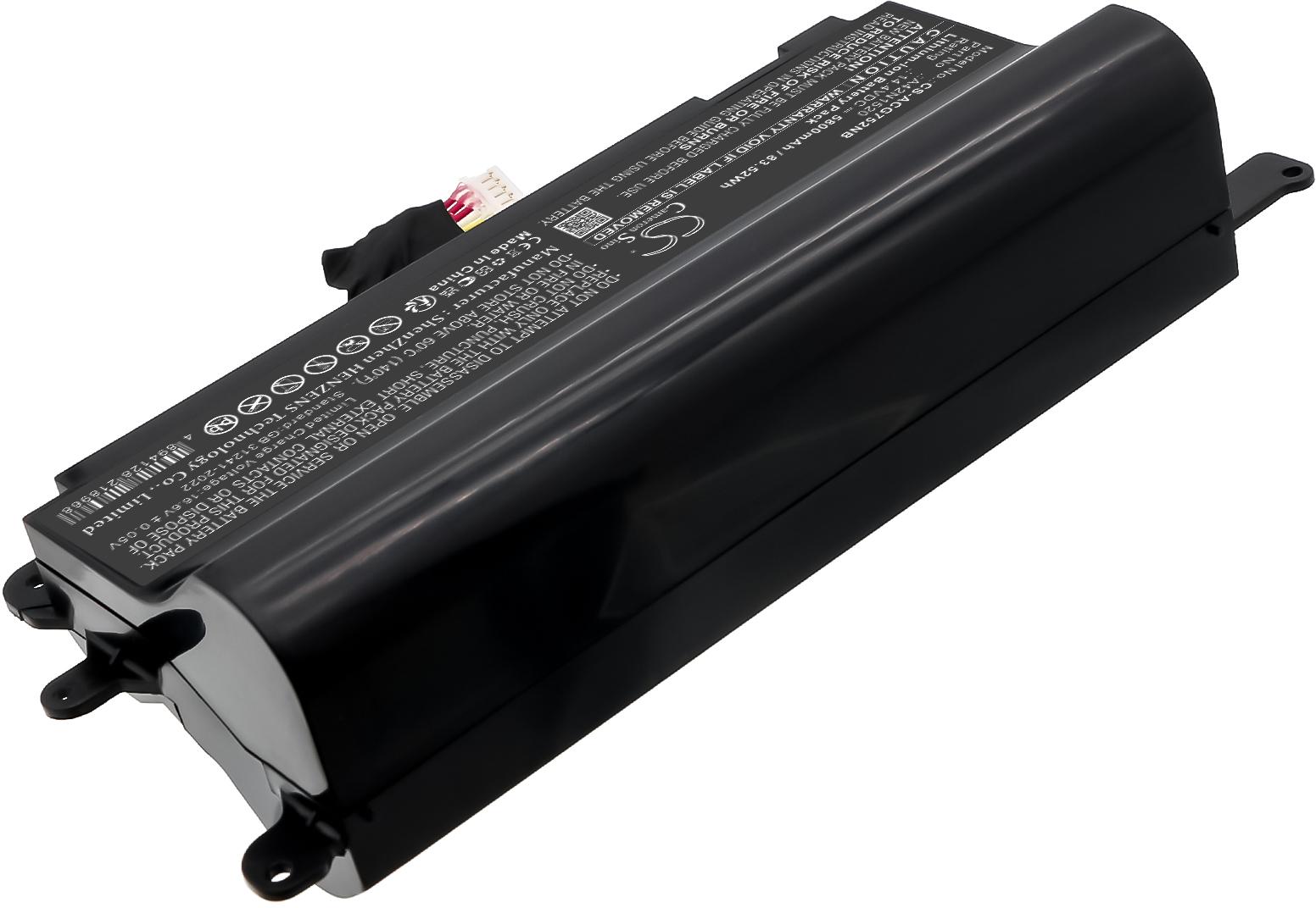 CS-ACG752NB