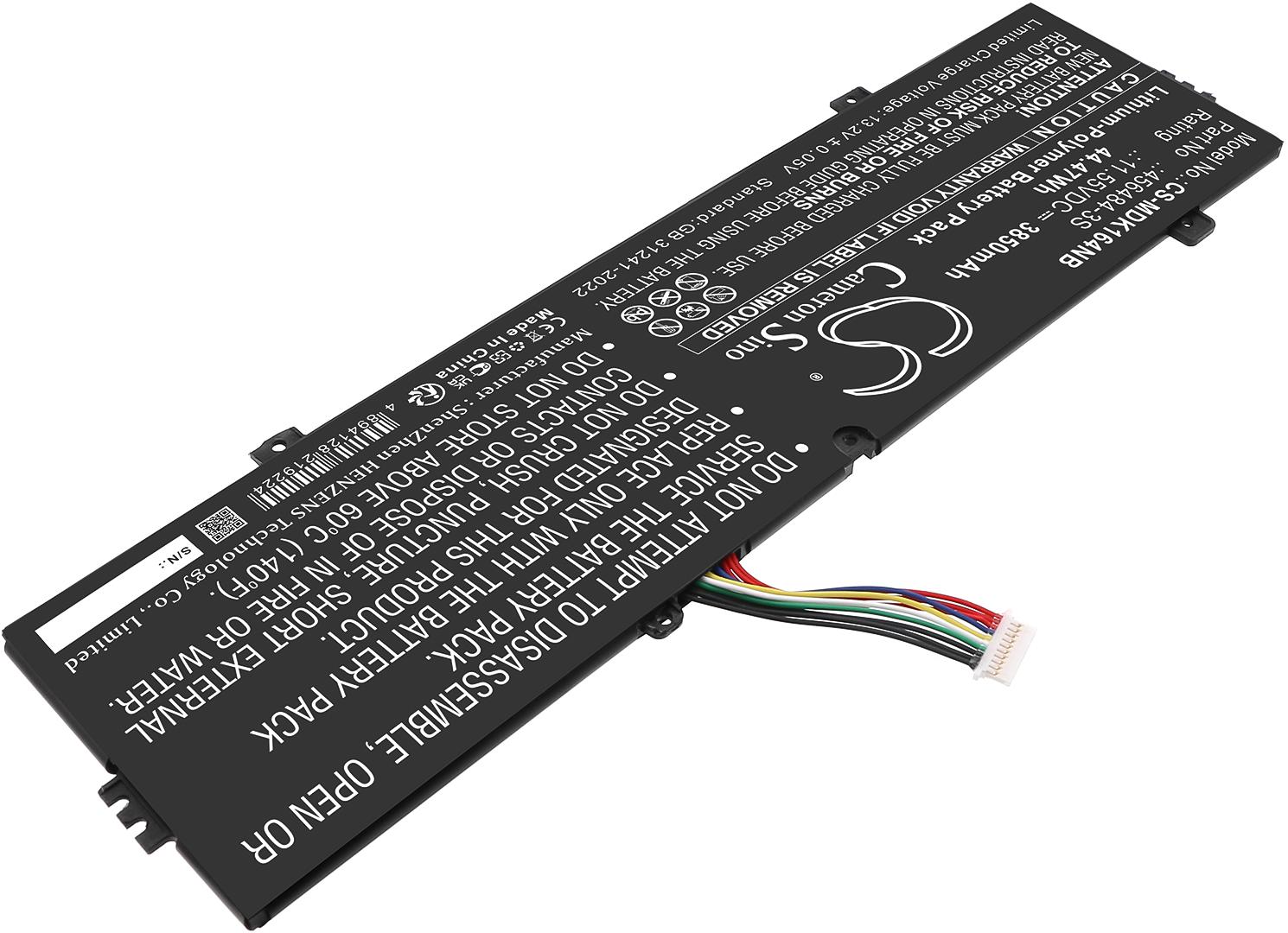 CS-MDK164NB