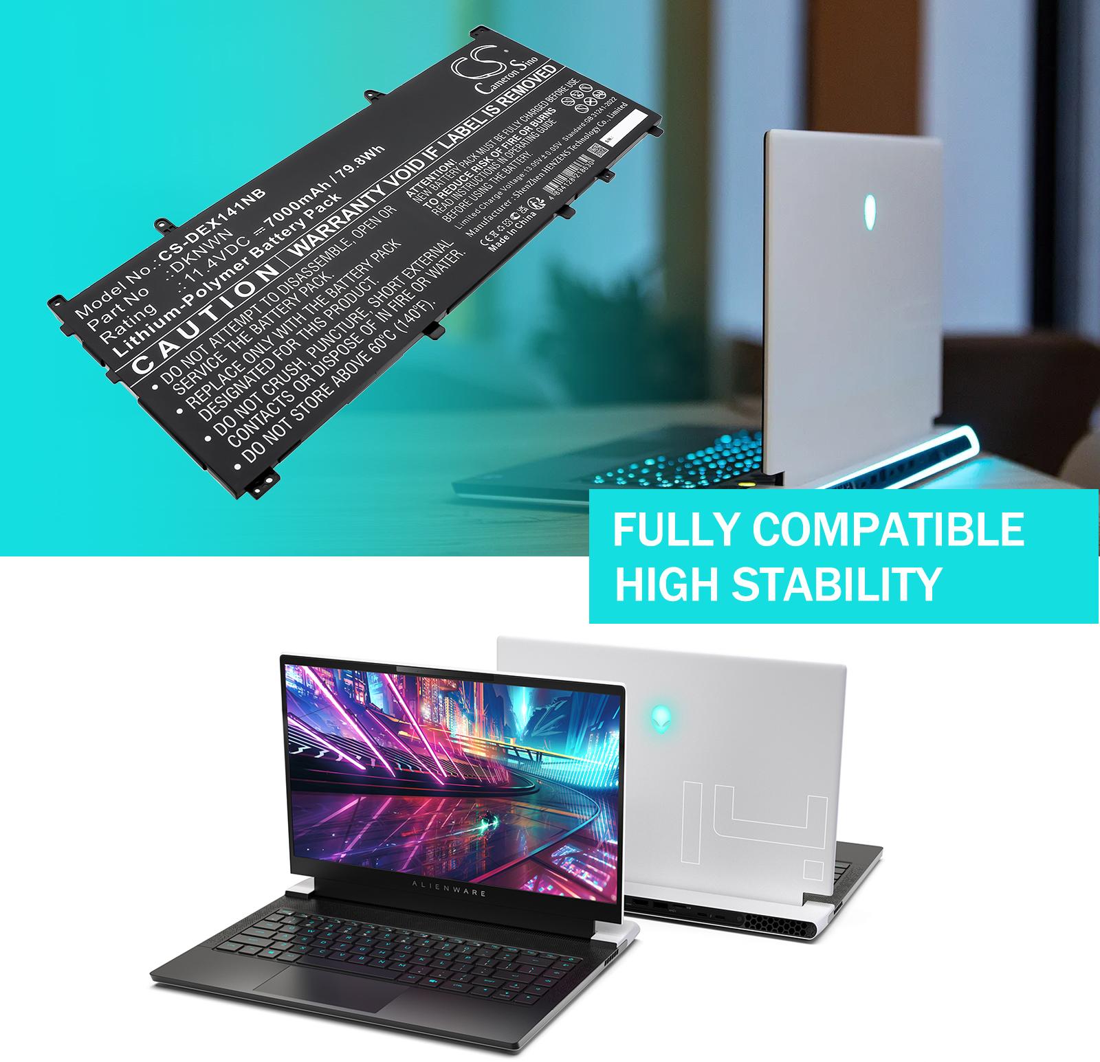 CS-DEX141NB