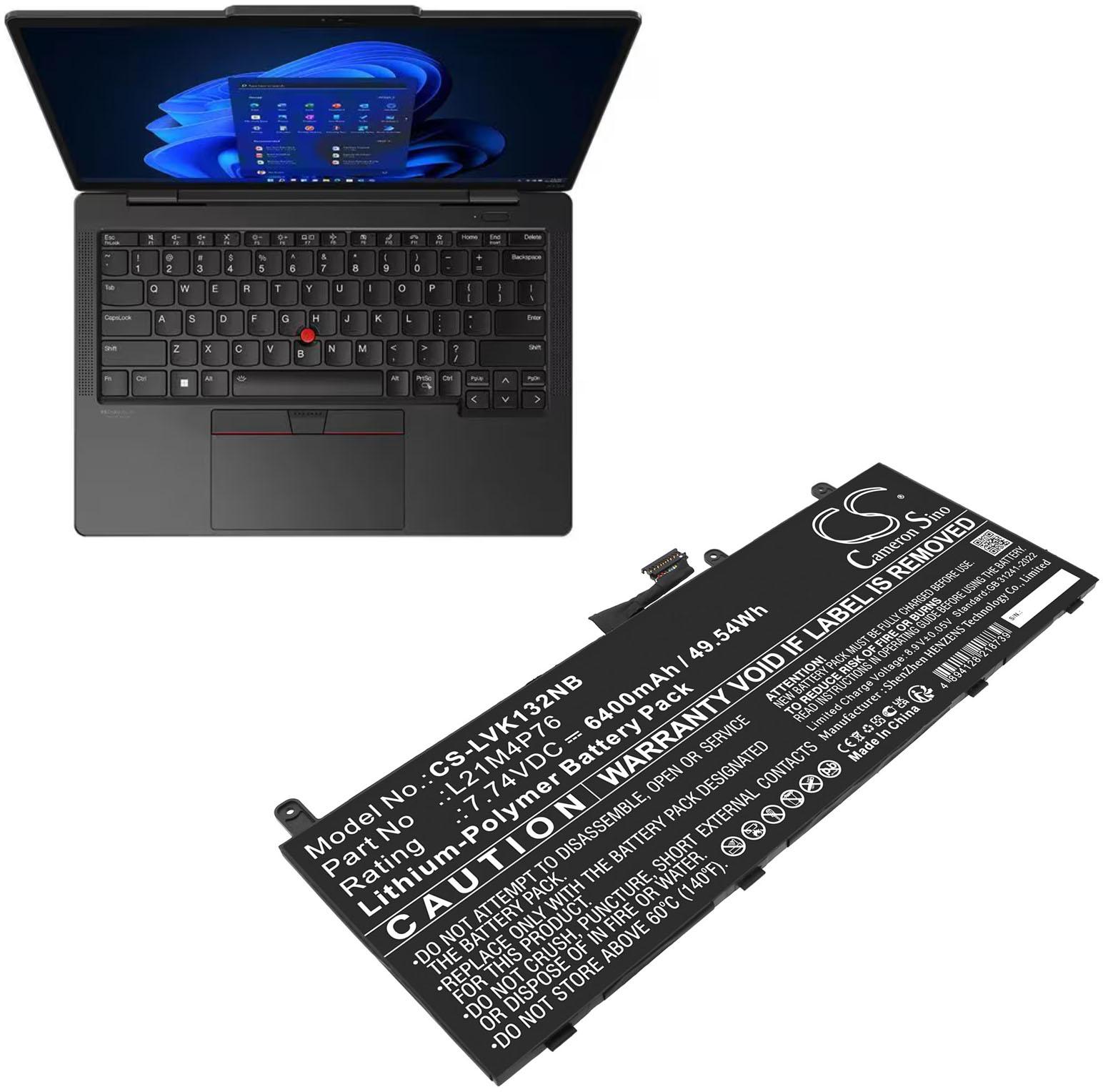 CS-LVK132NB