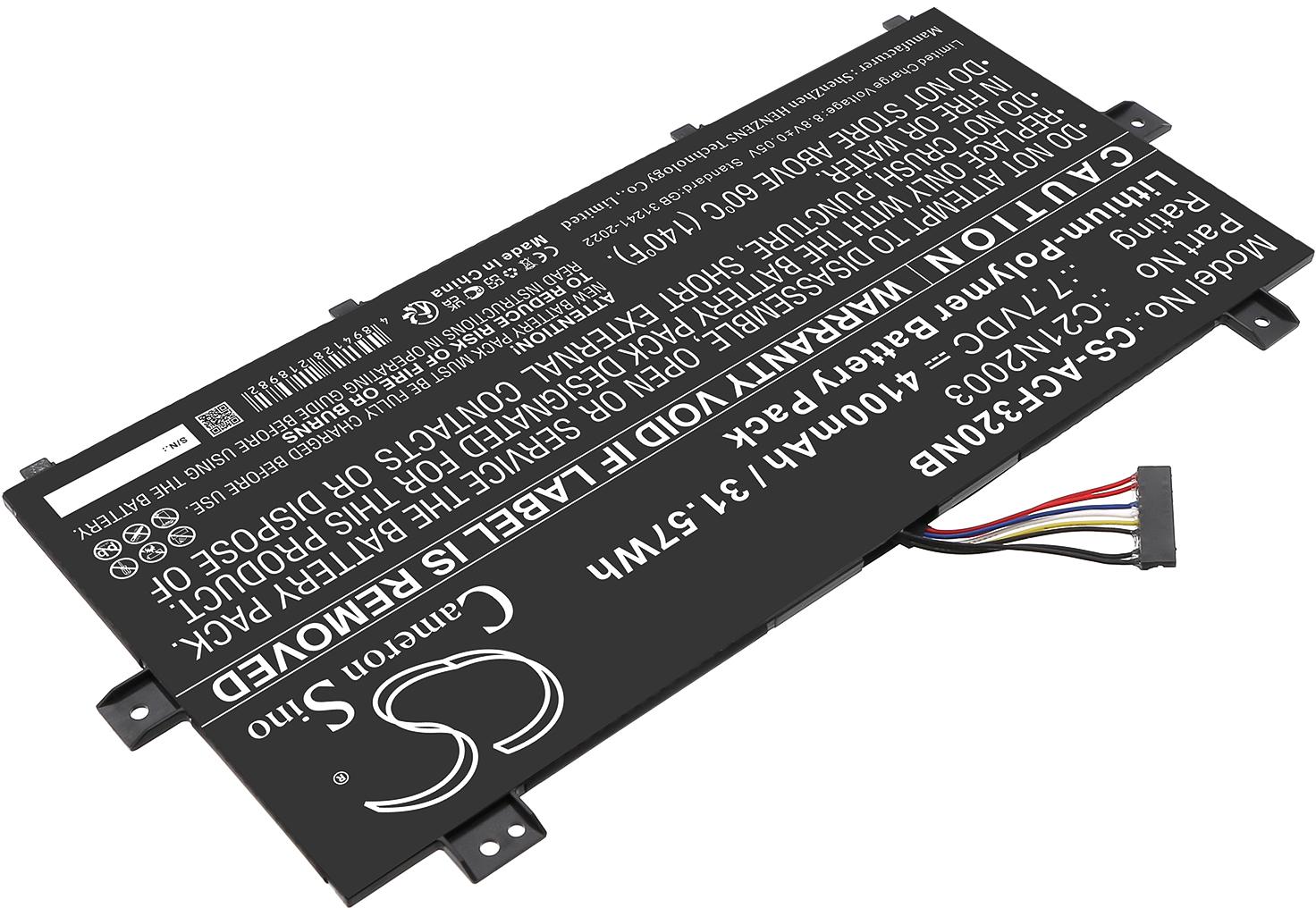 CS-ACF320NB