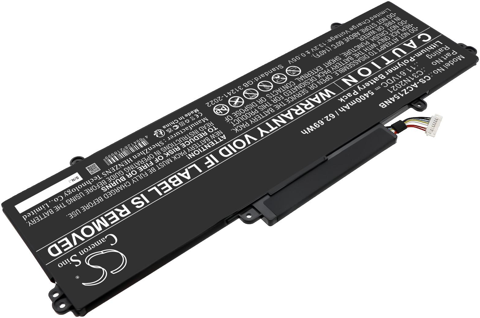 CS-ACZ154NB