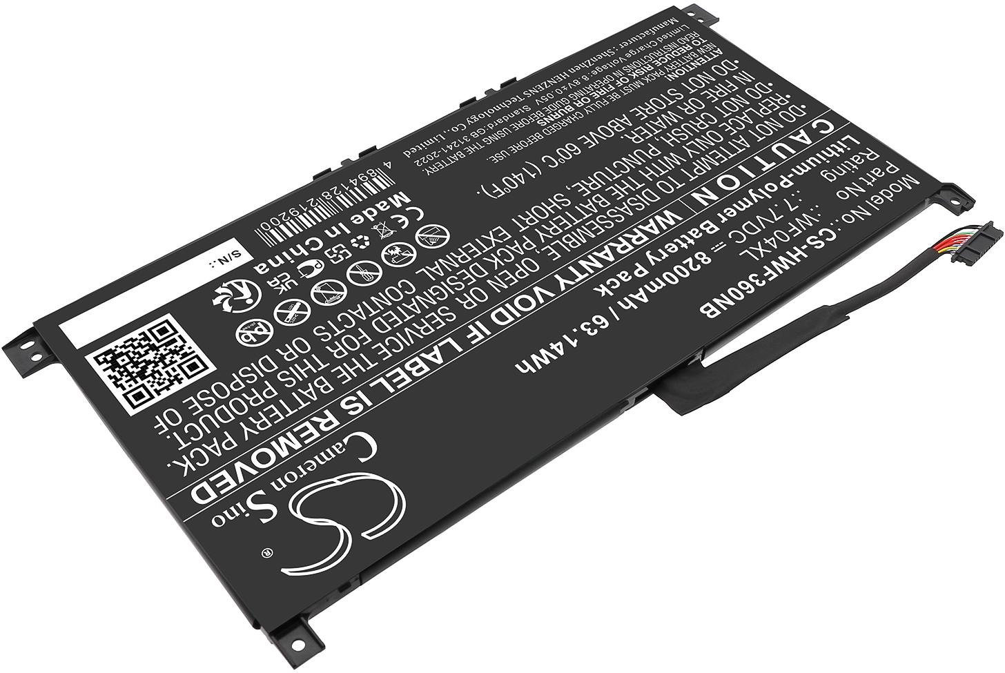 CS-HWF360NB