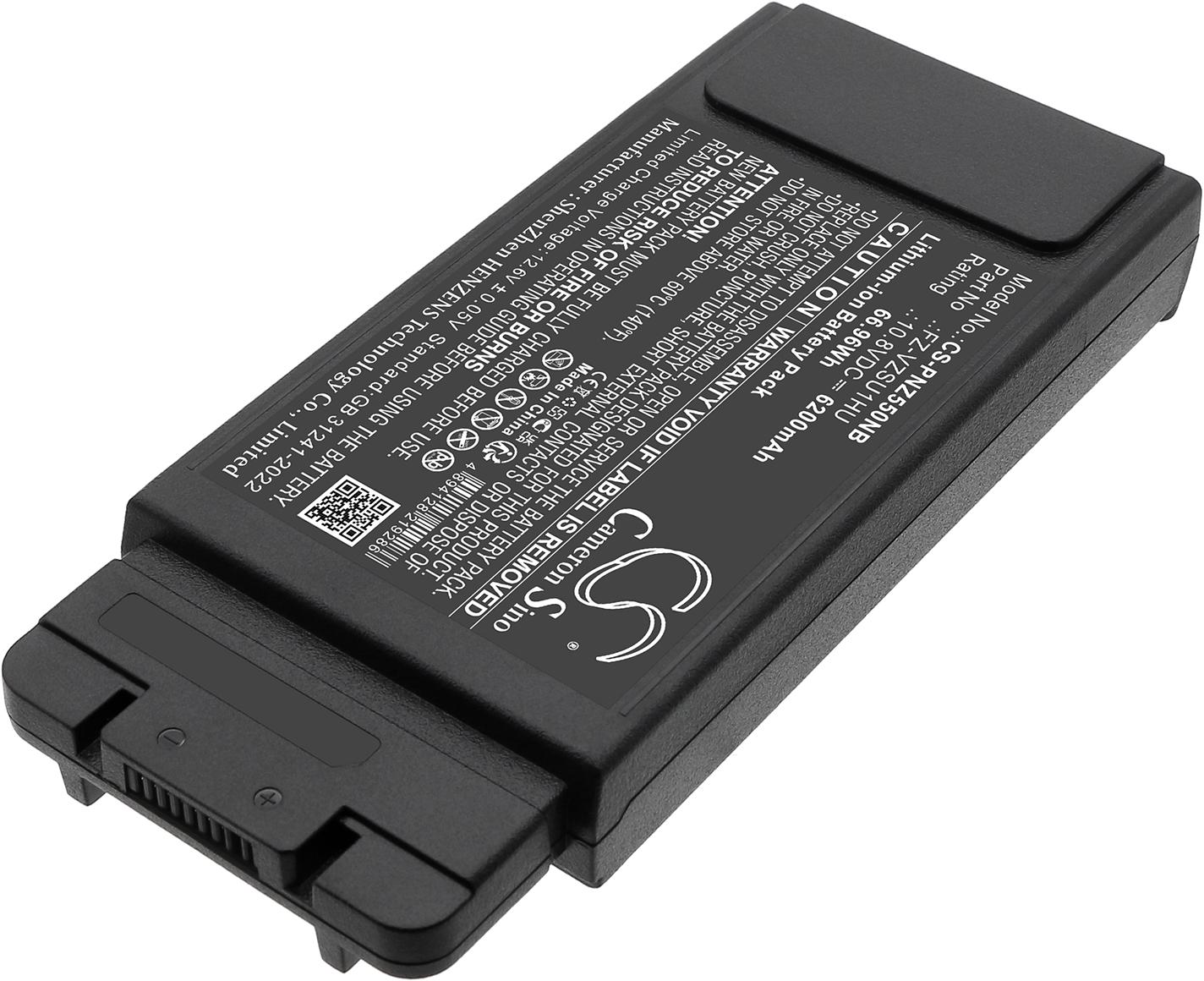 CS-PNZ550NB