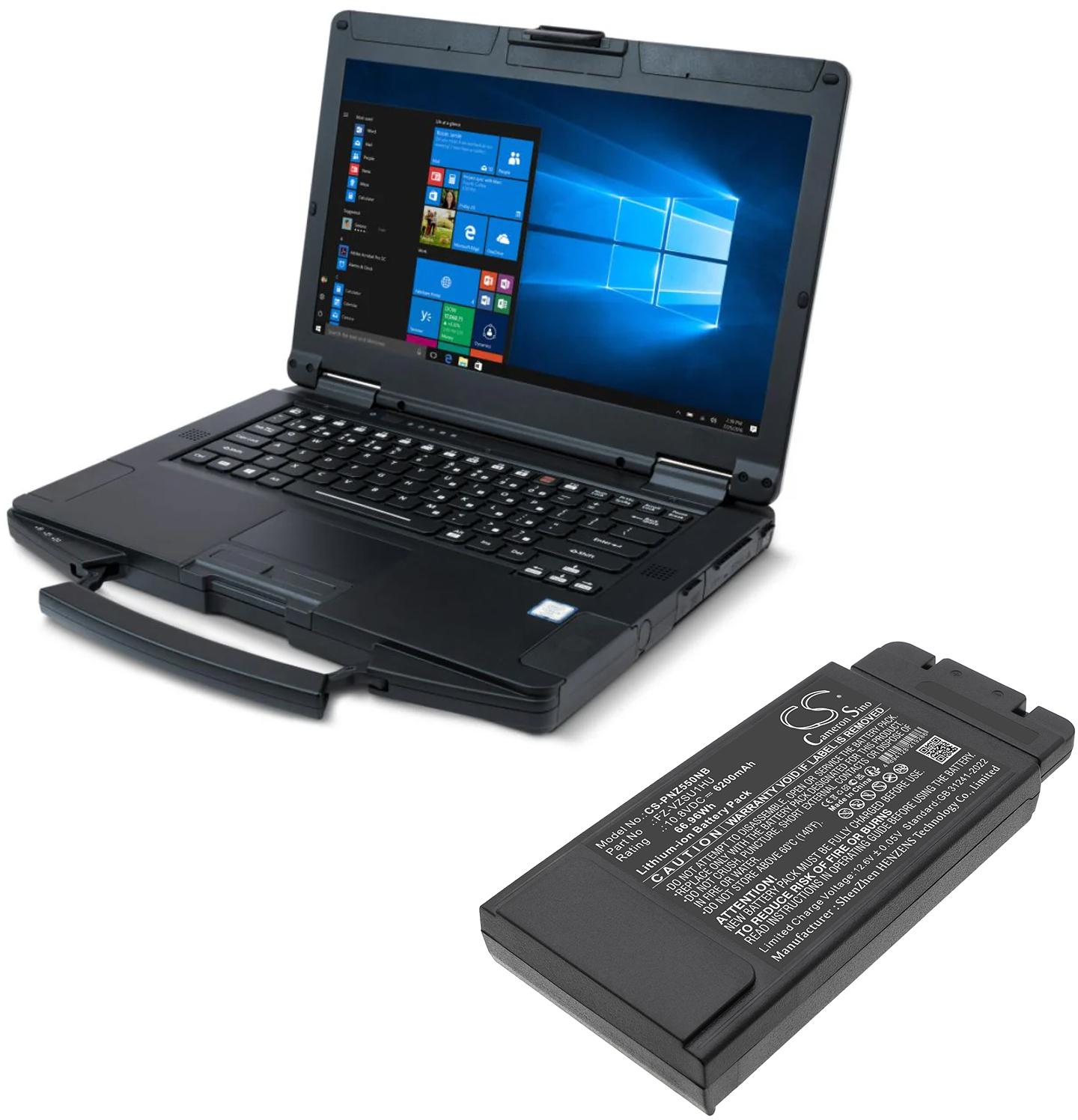 CS-PNZ550NB