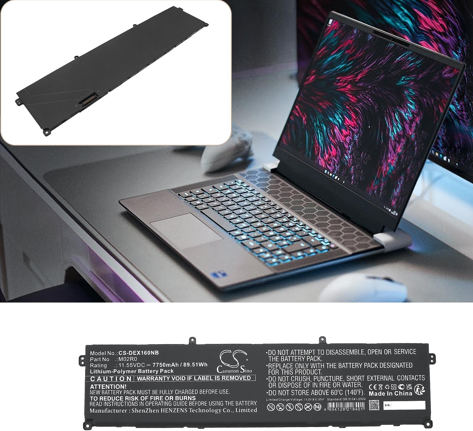 CS-DEX160NB