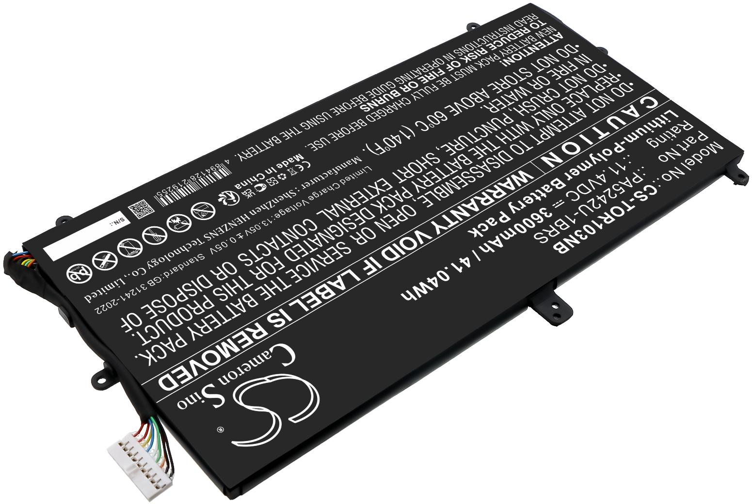 CS-TOR103NB