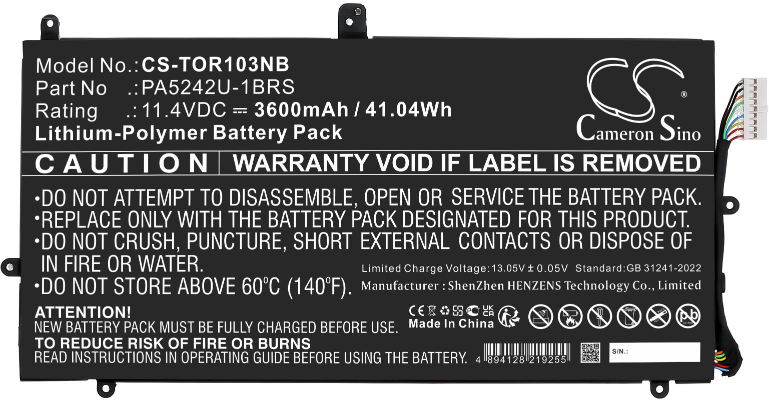 CS-TOR103NB