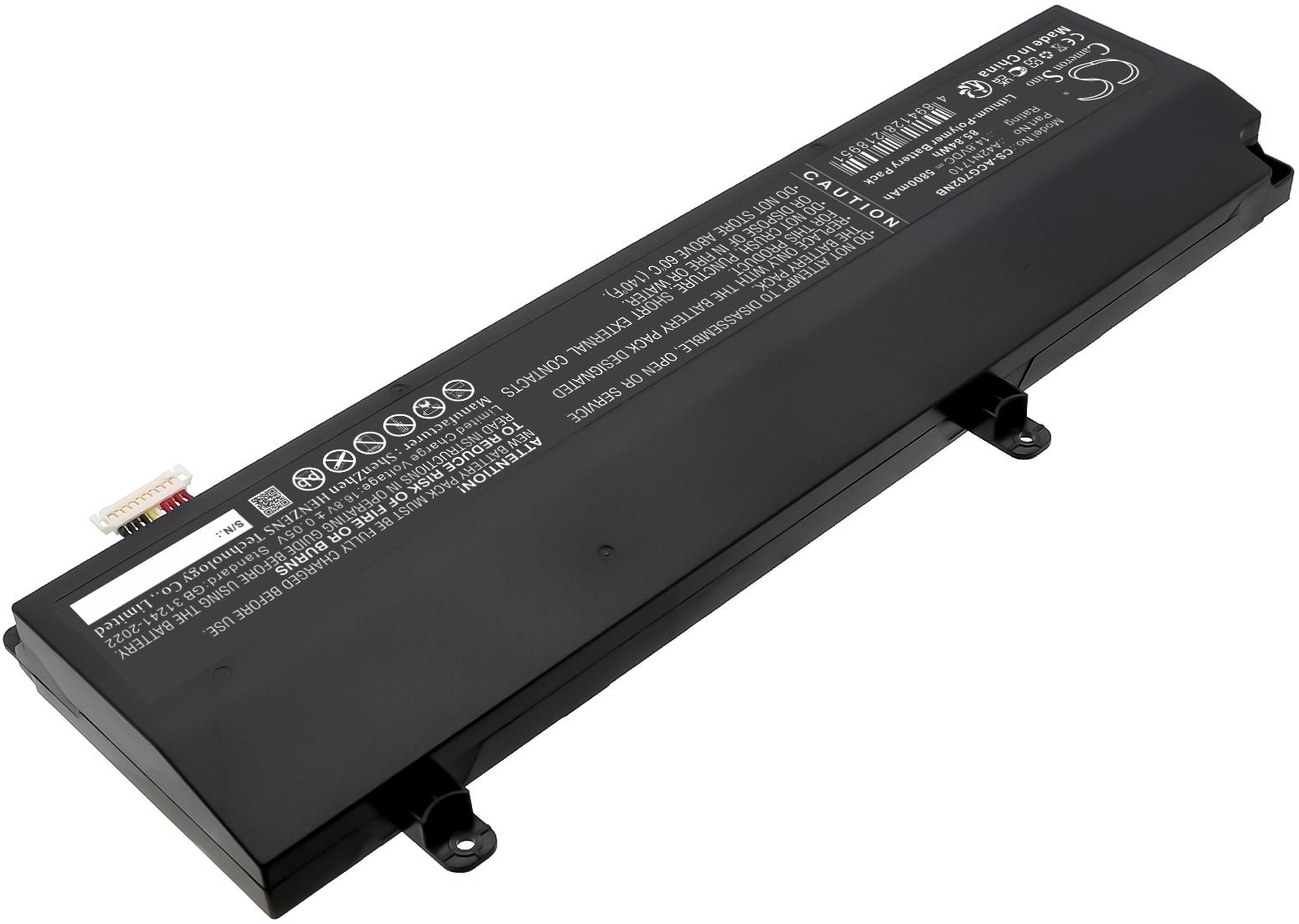 CS-ACG702NB