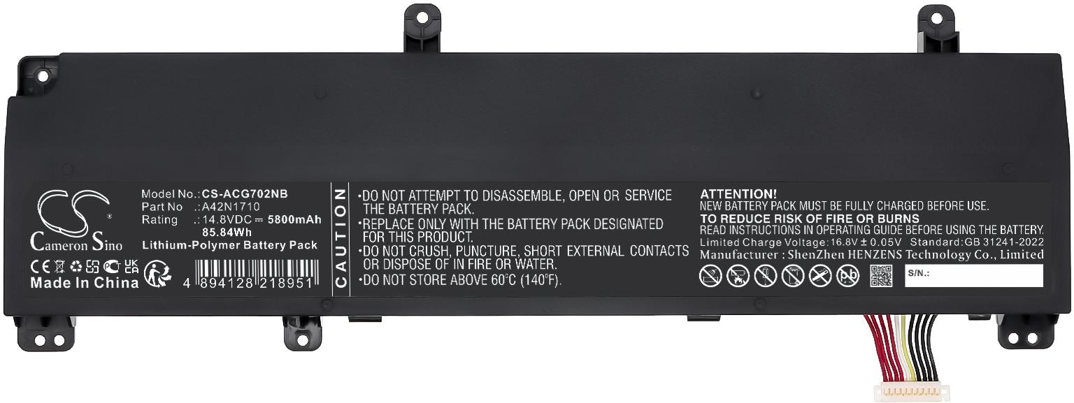 CS-ACG702NB
