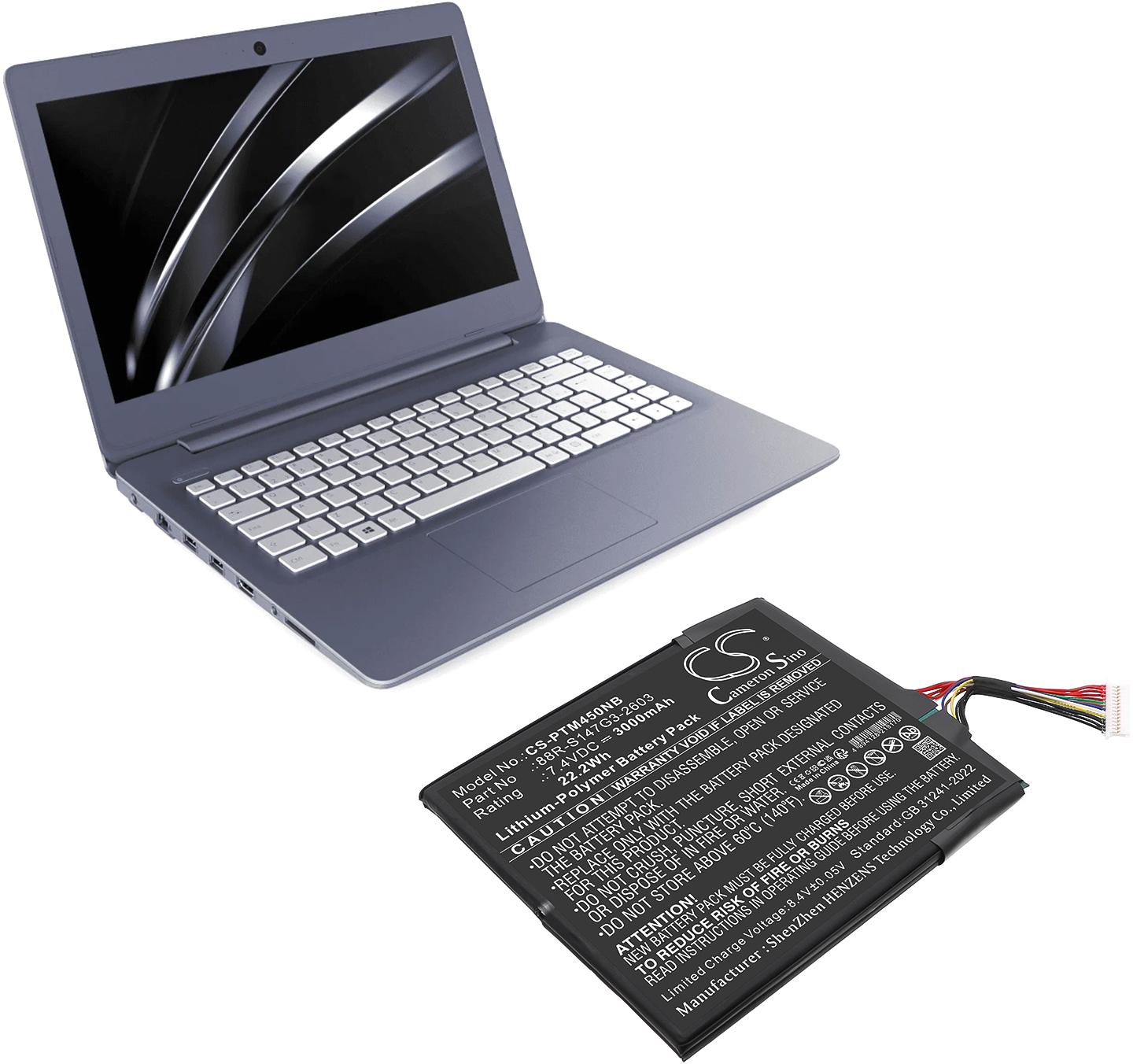 CS-PTM450NB