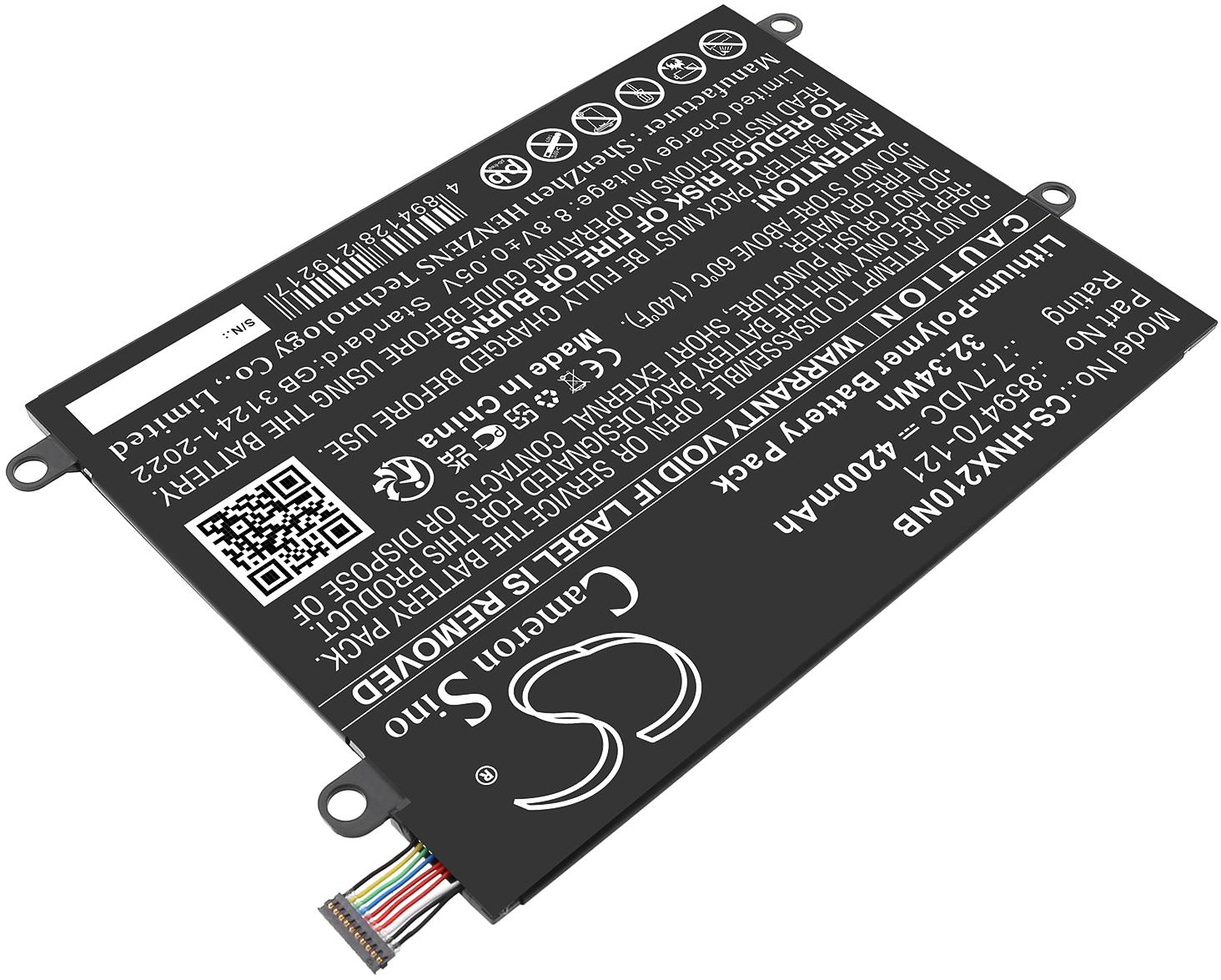 CS-HNX210NB