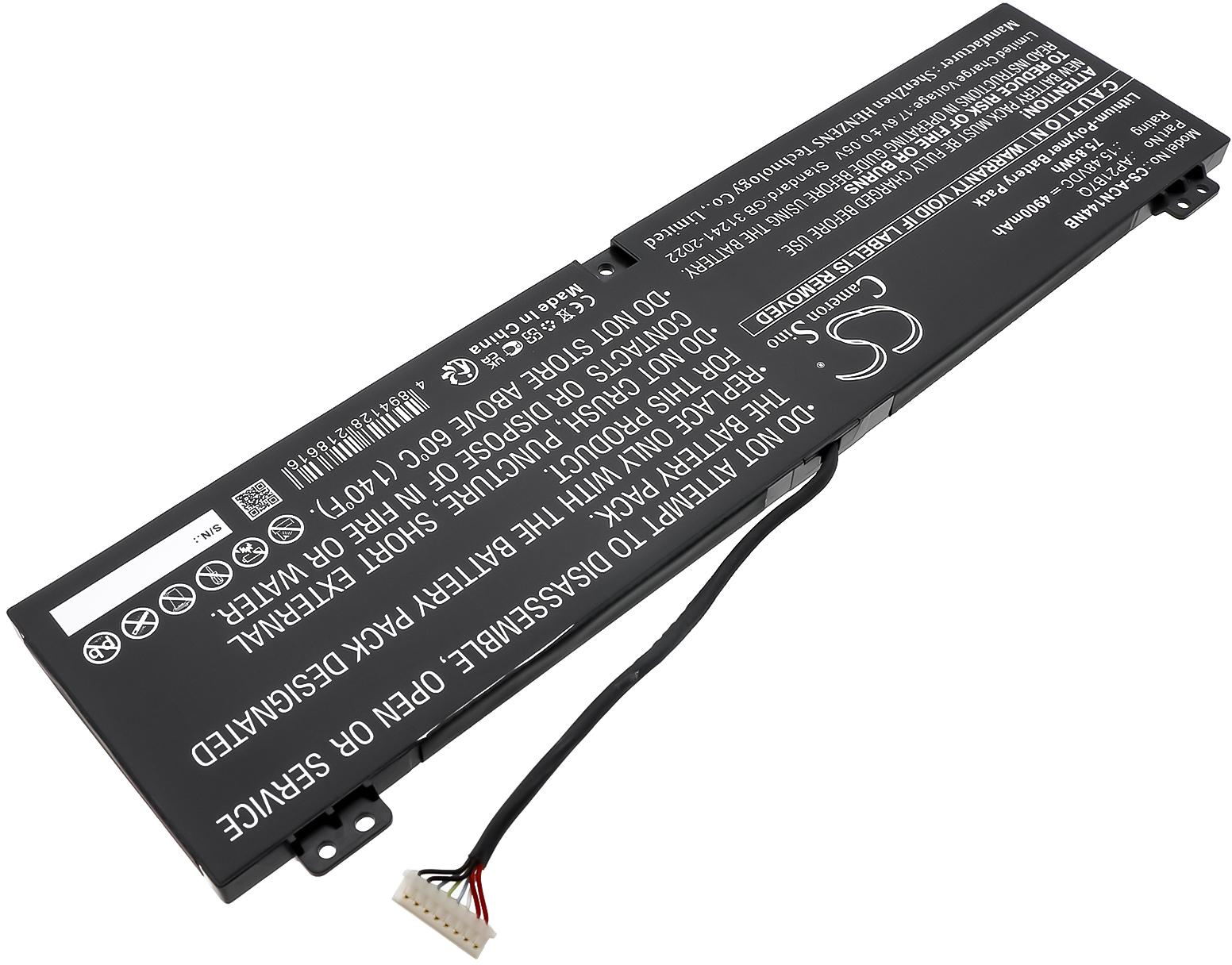 CS-ACN144NB