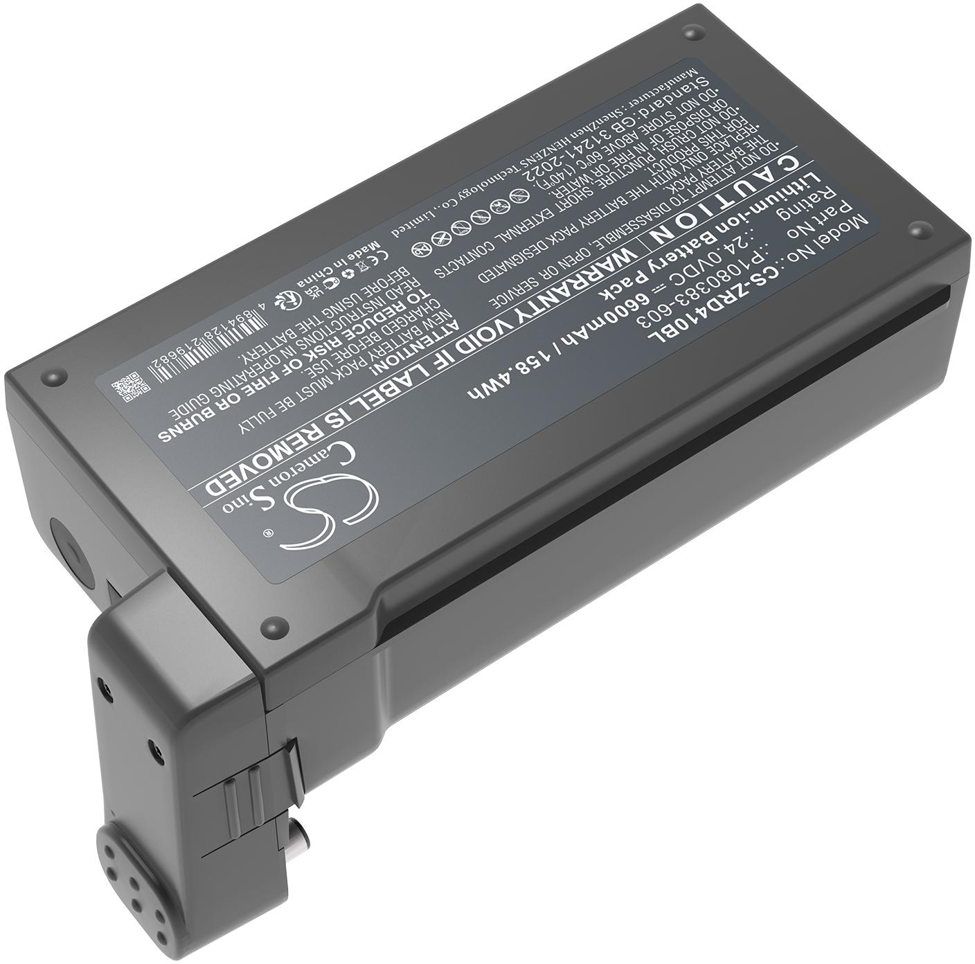 CS-ZRD410BL