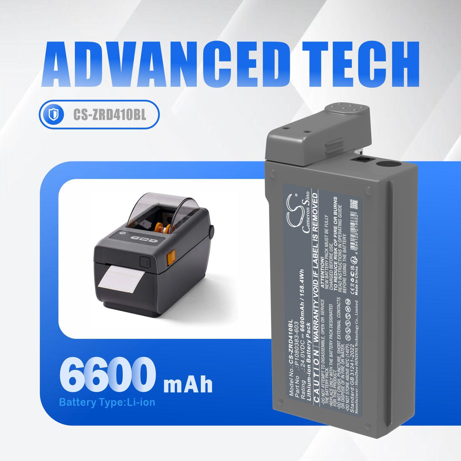 CS-ZRD410BL