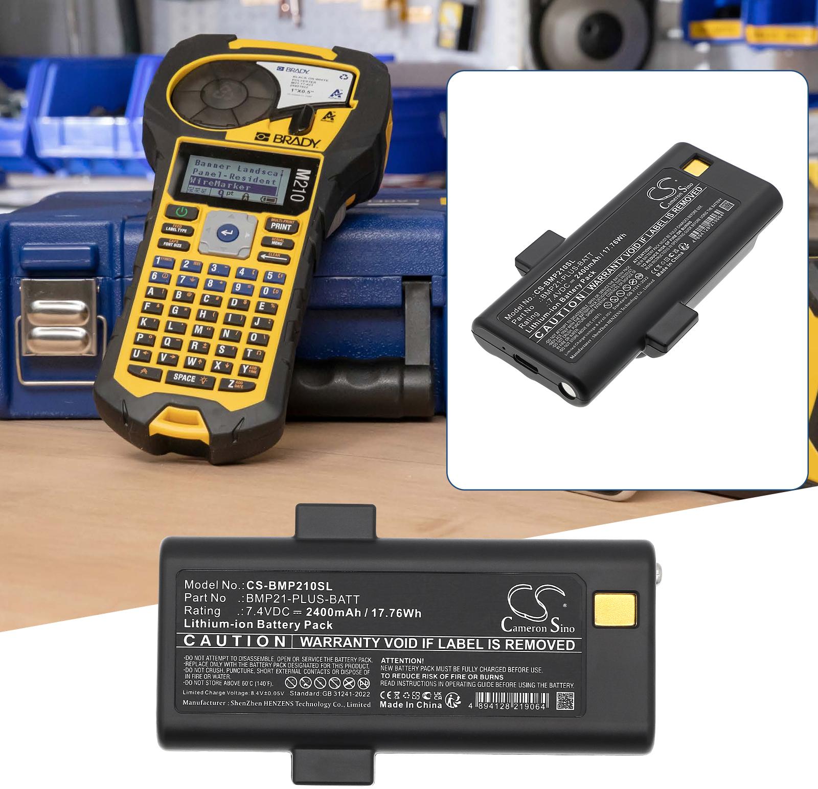 CS-BMP210SL