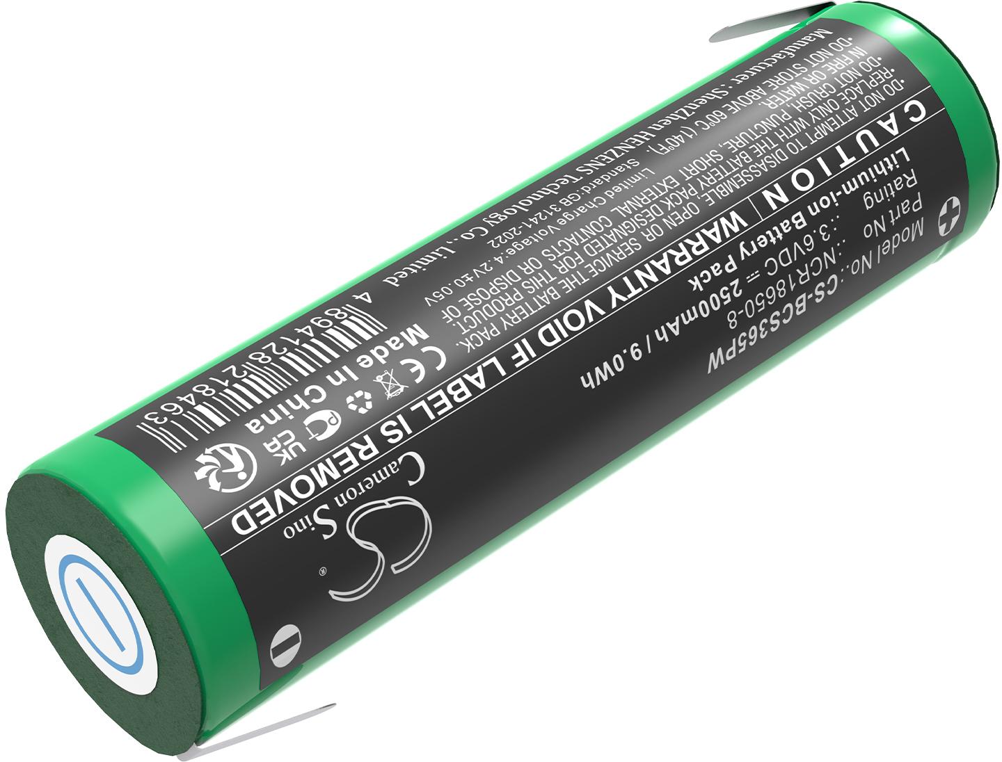 CS-BCS365PW