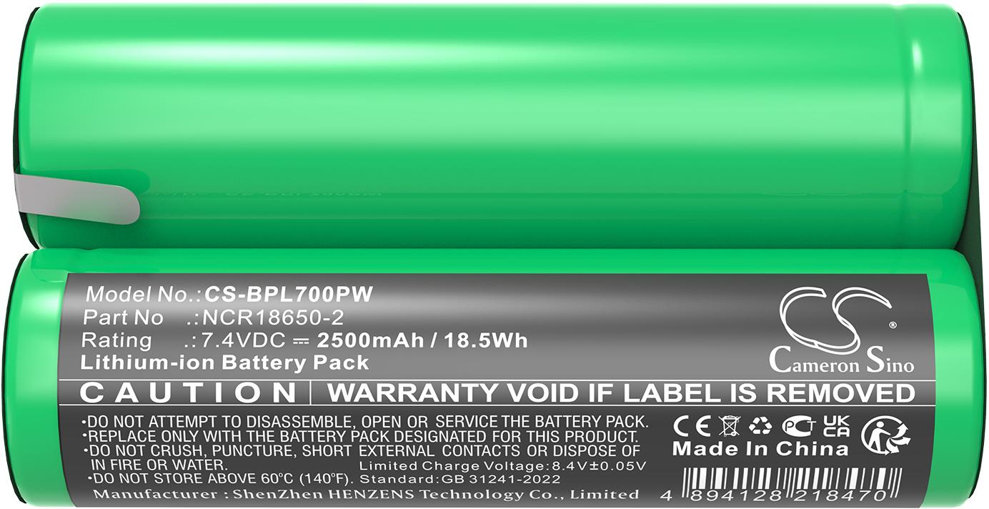 CS-BPL700PW