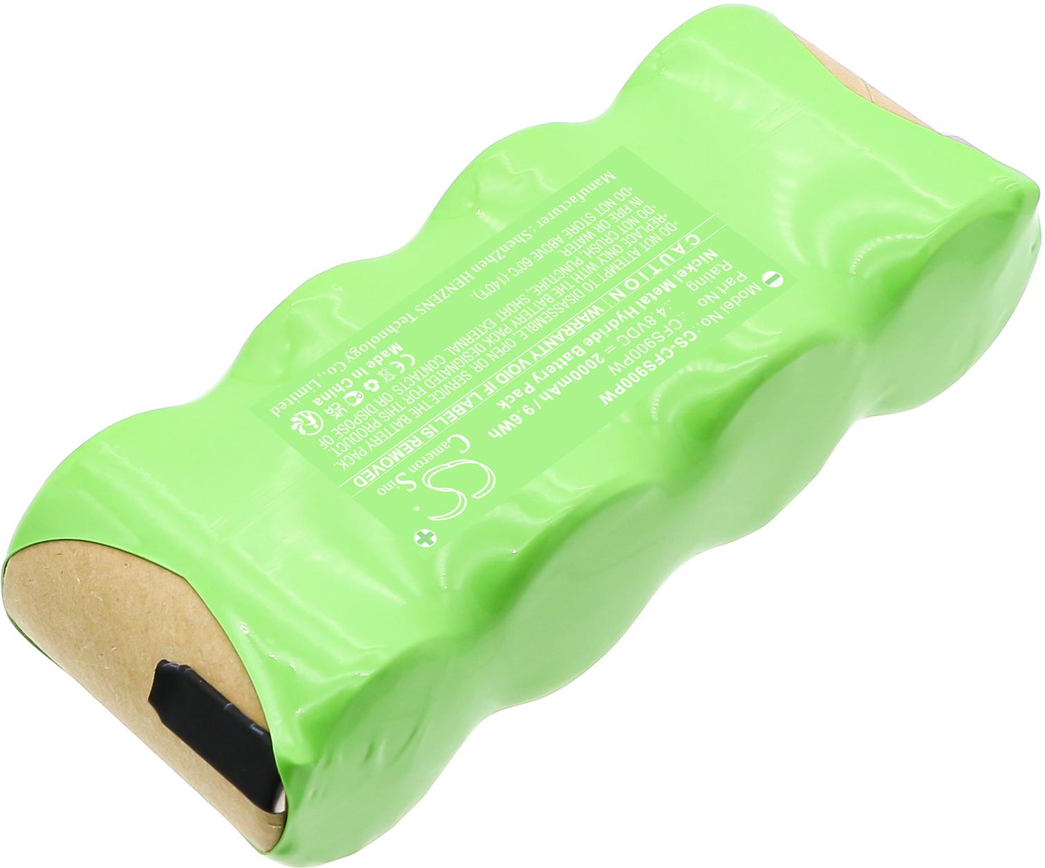 CS-CFS900PW