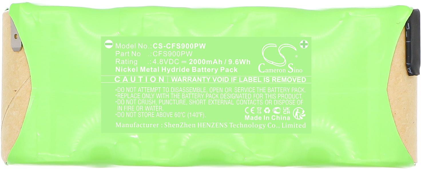 CS-CFS900PW