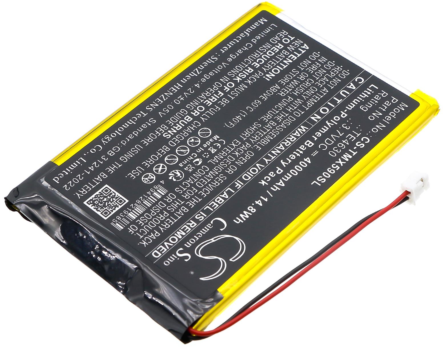 CS-TMX590SL