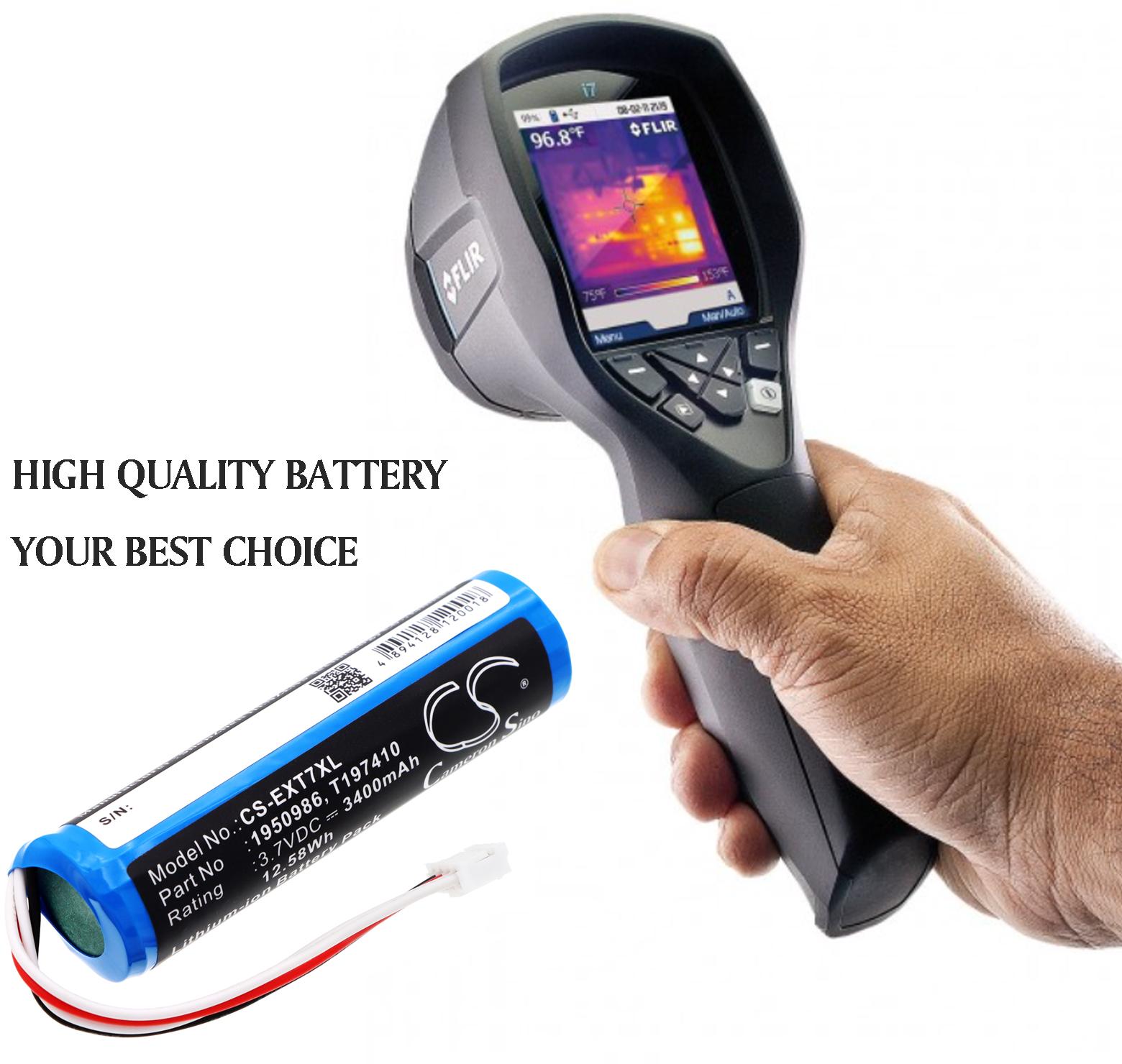CS-EXT7XL
