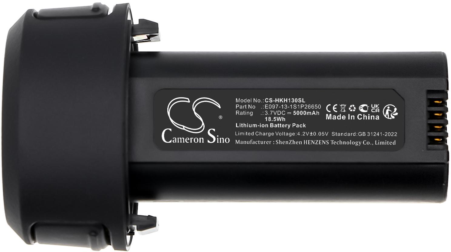 CS-HKH130SL