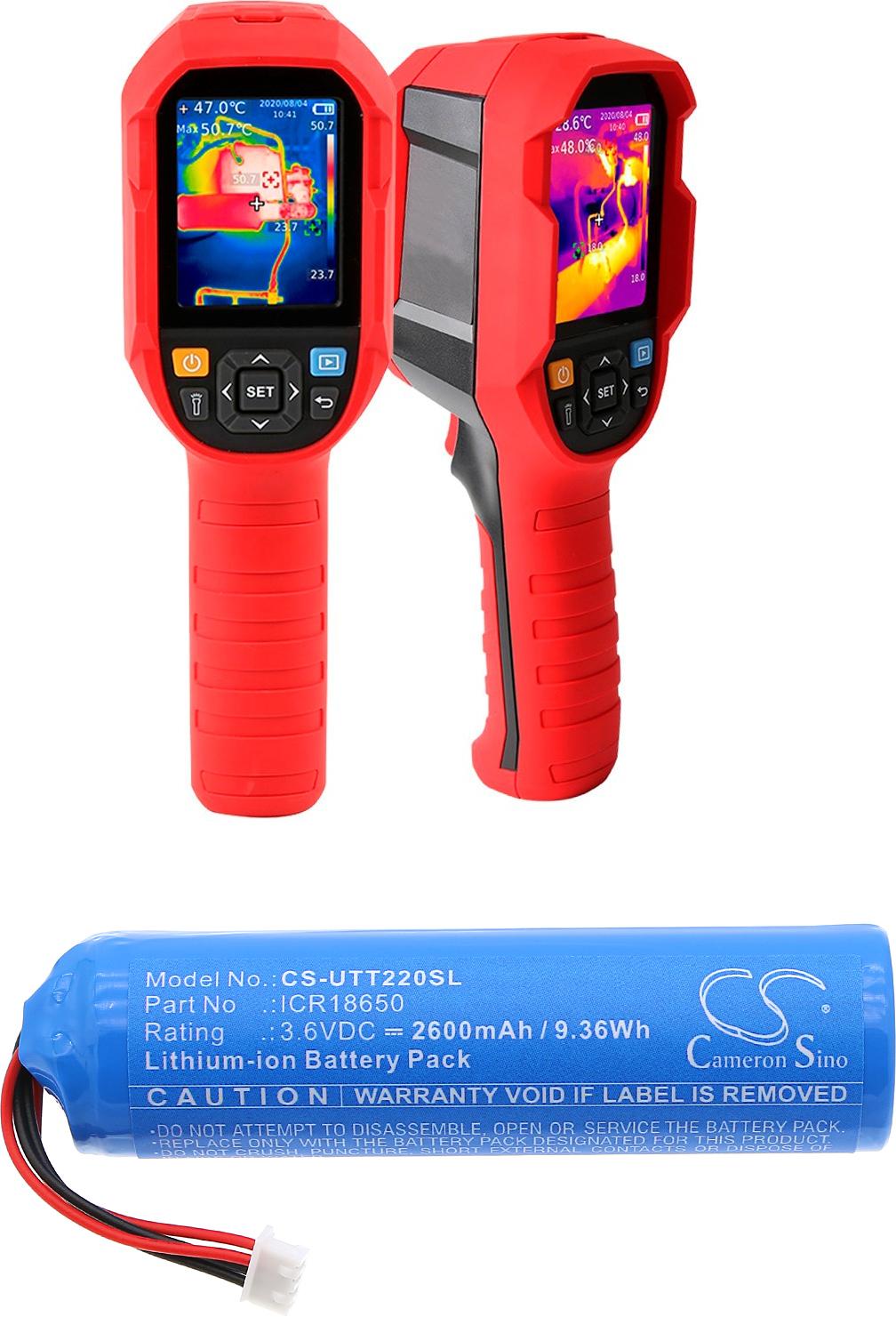 CS-UTT220SL