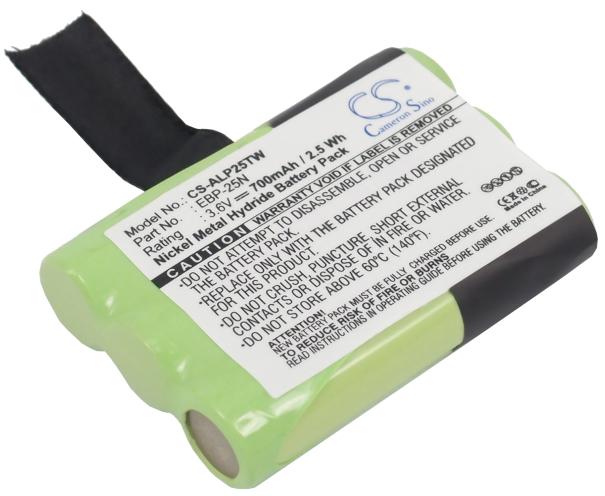 CS-ALP25TW