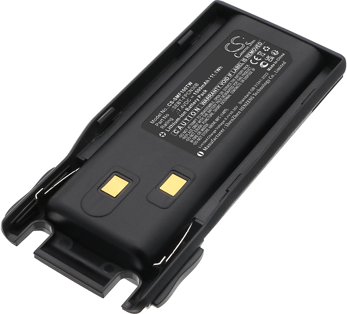 CS-SMF100TW