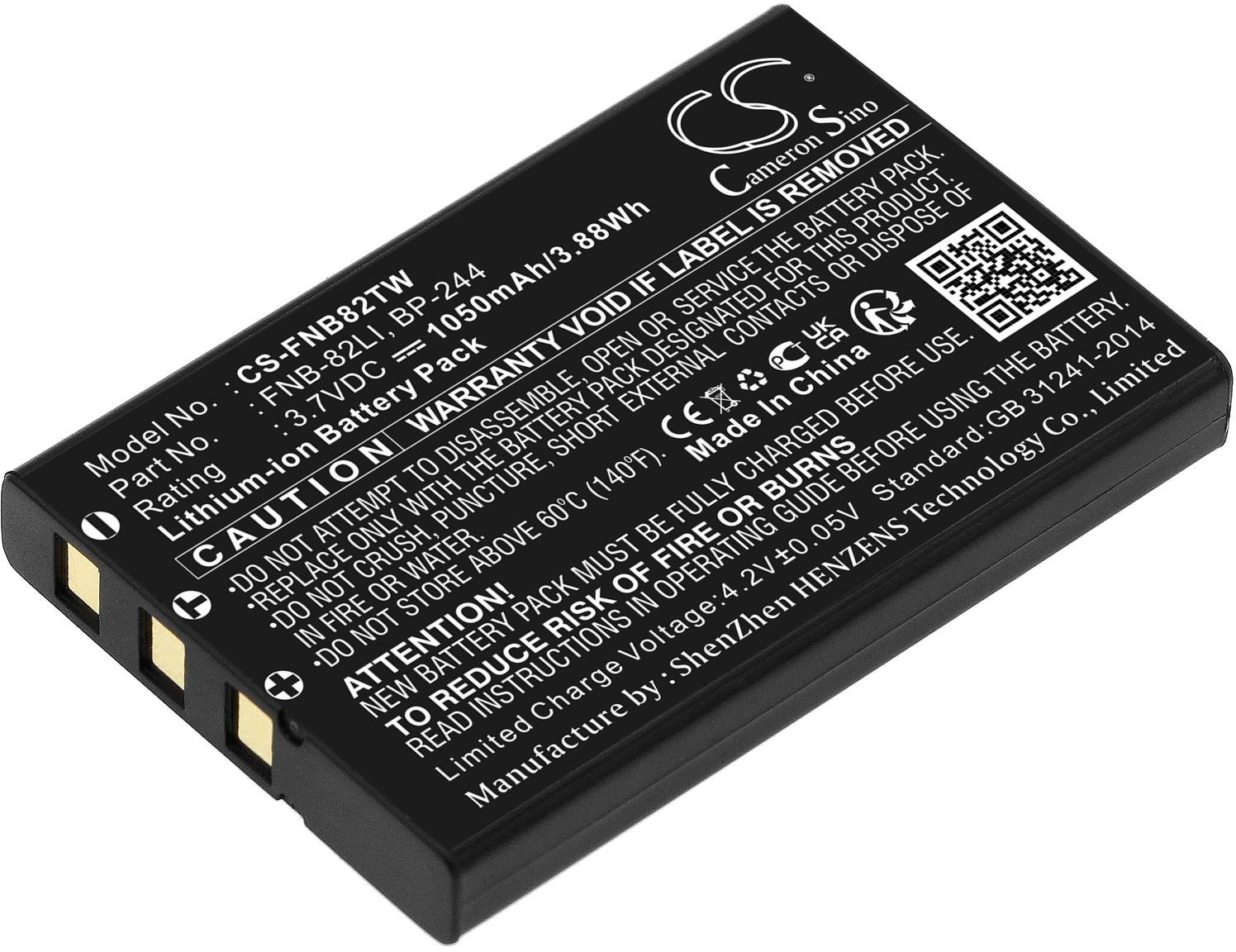 CS-FNB82TW