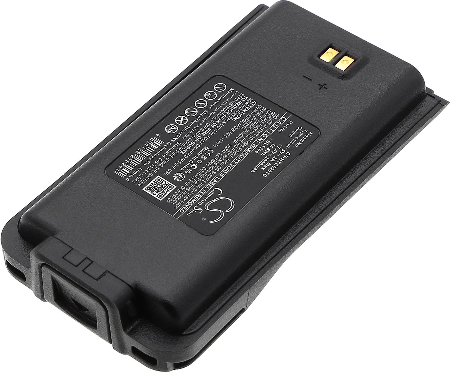 CS-HTC620TC