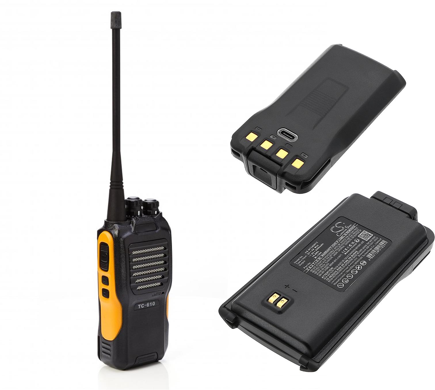 CS-HTC620TC