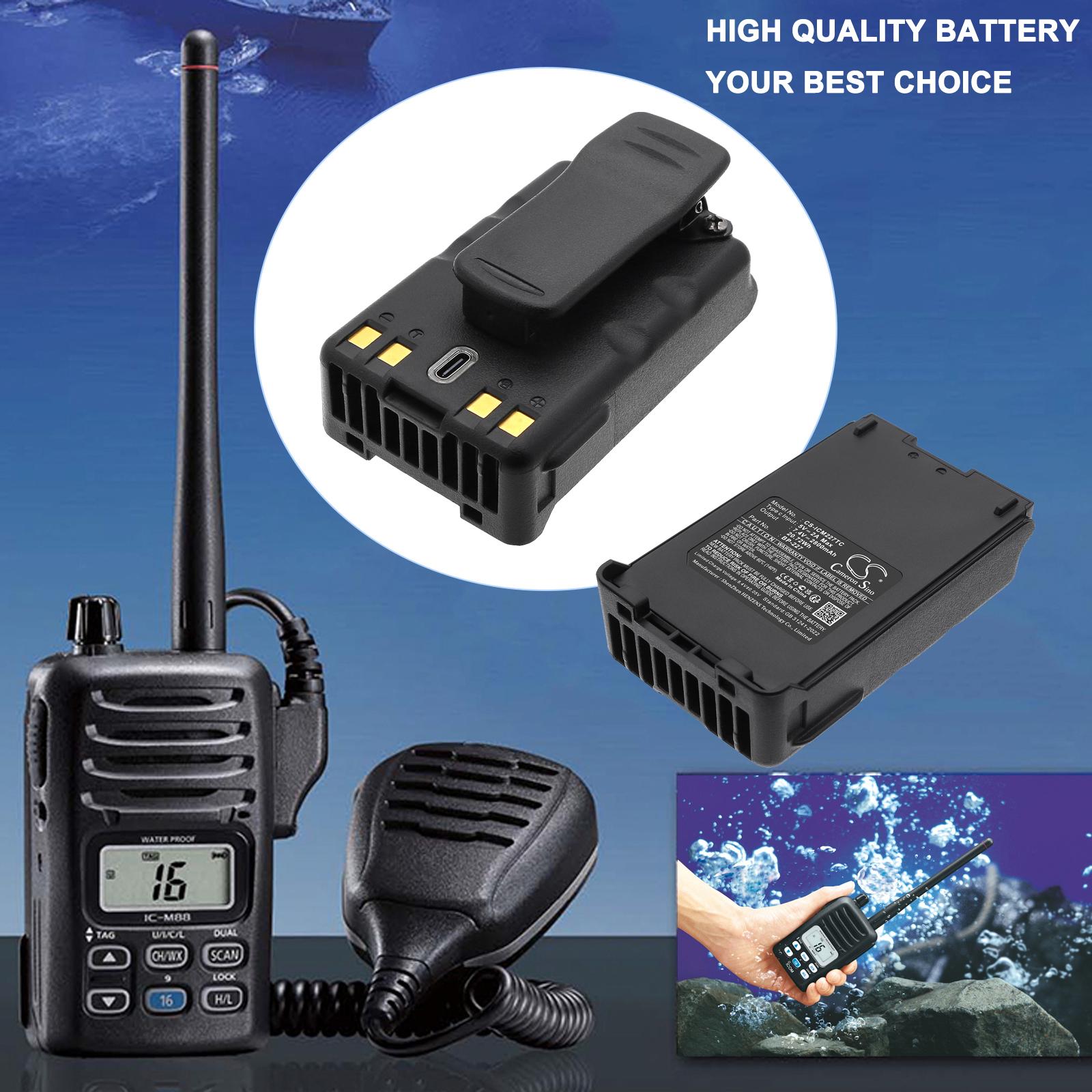 CS-ICM227TC