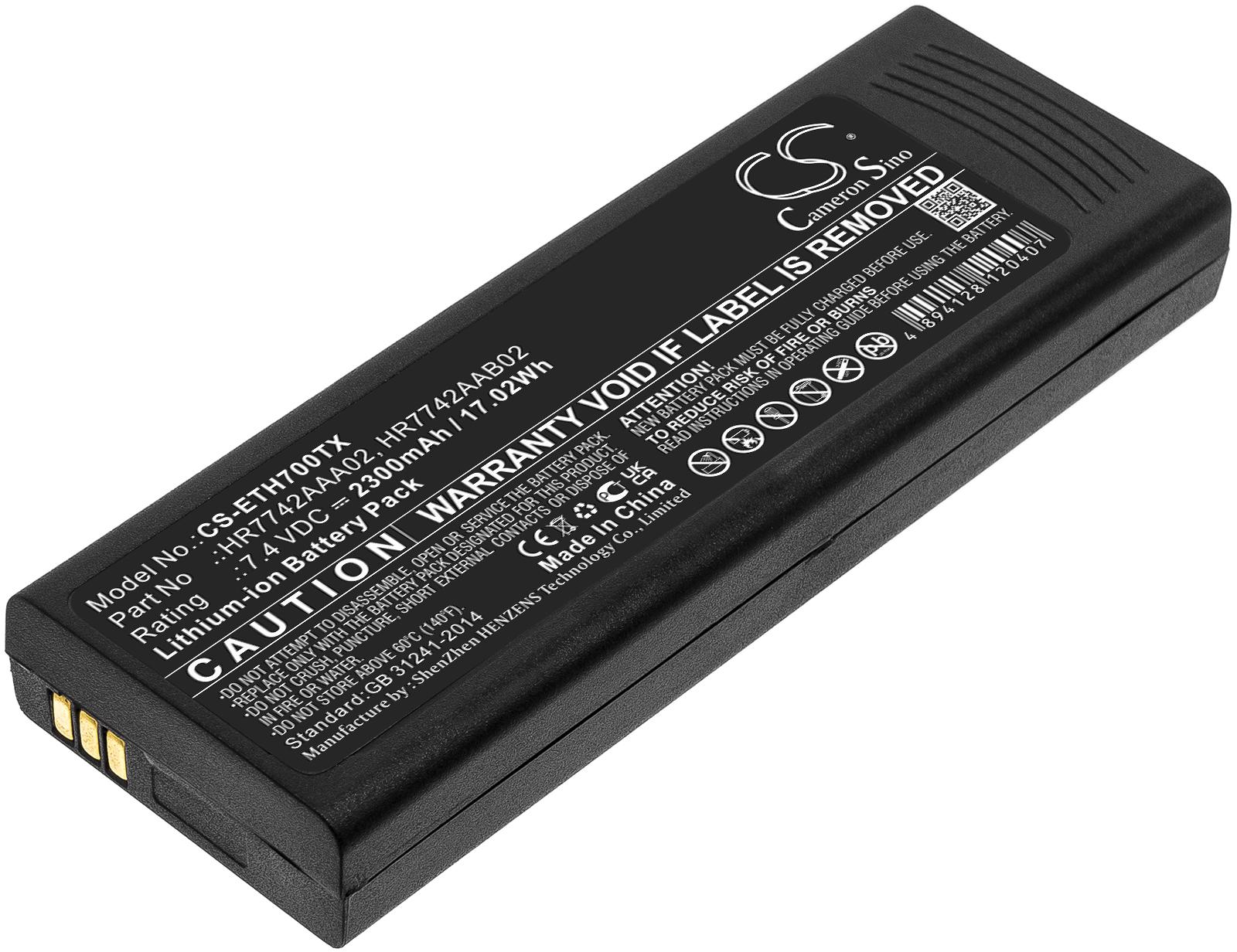 CS-ETH700TX
