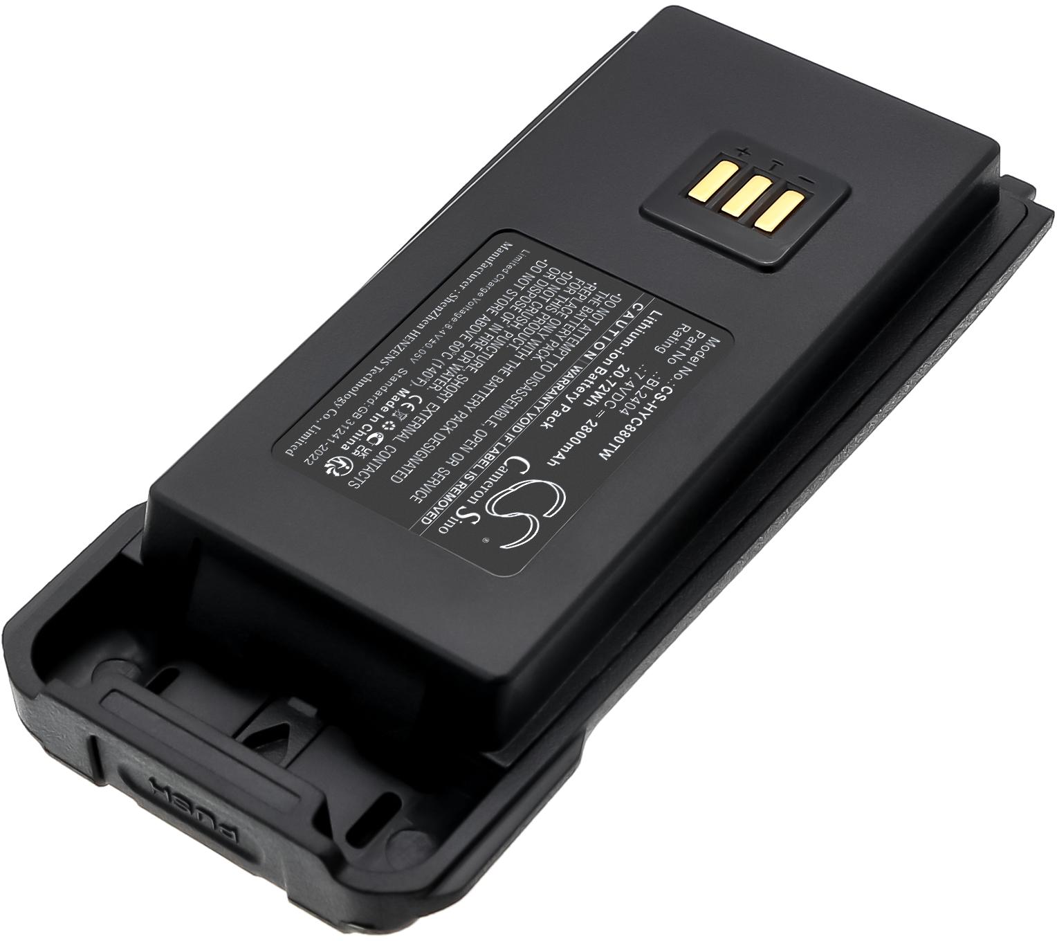 CS-HYC880TW