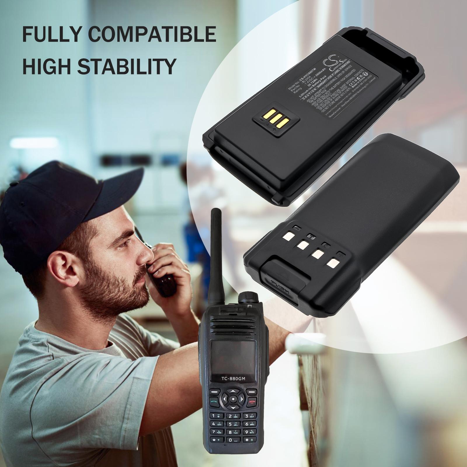 CS-HYC880TW