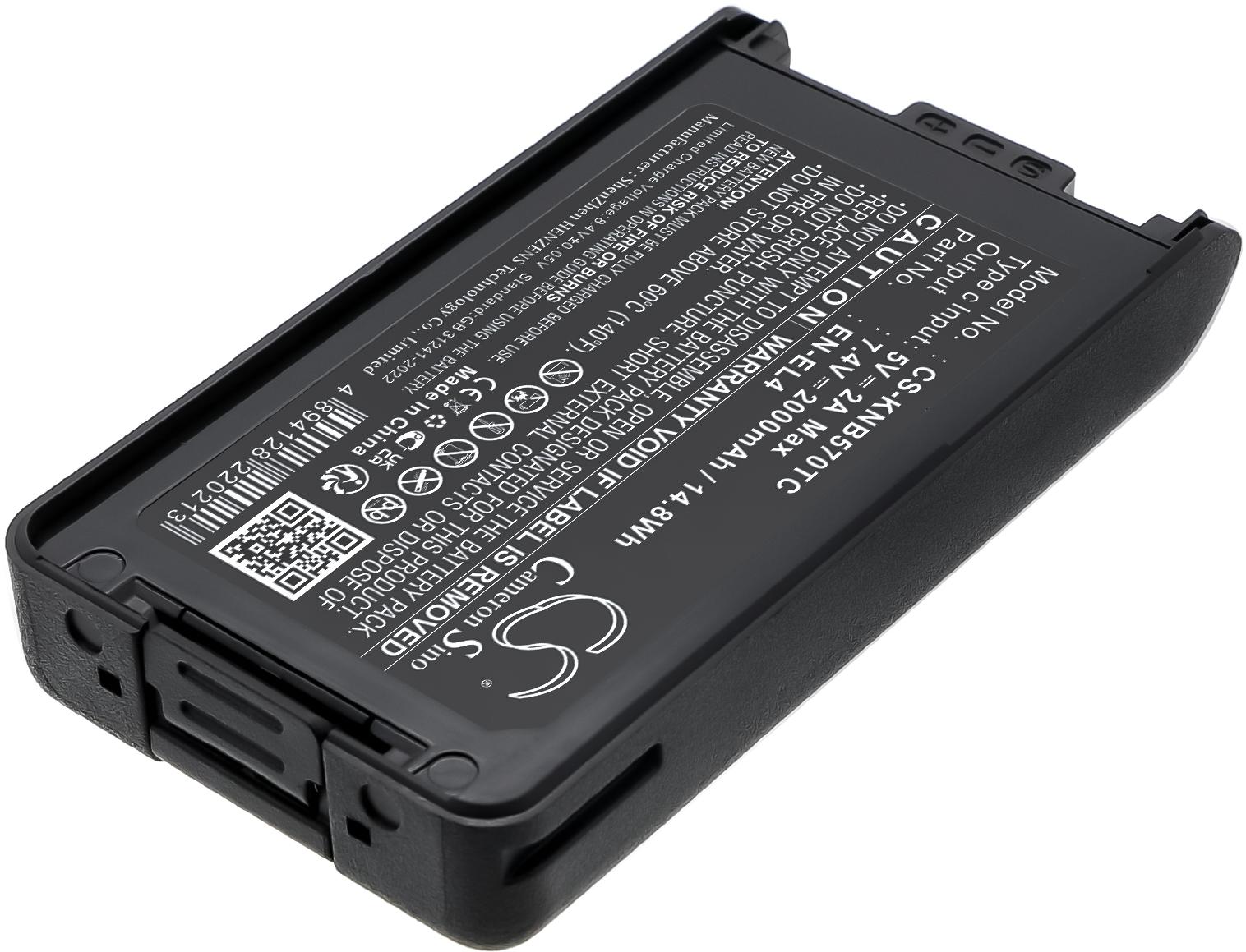 CS-KNB570TC