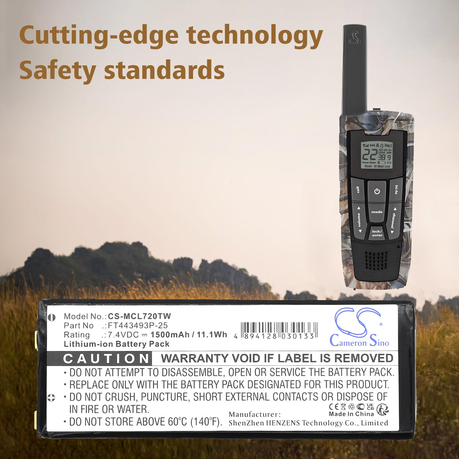 CS-MCL720TW