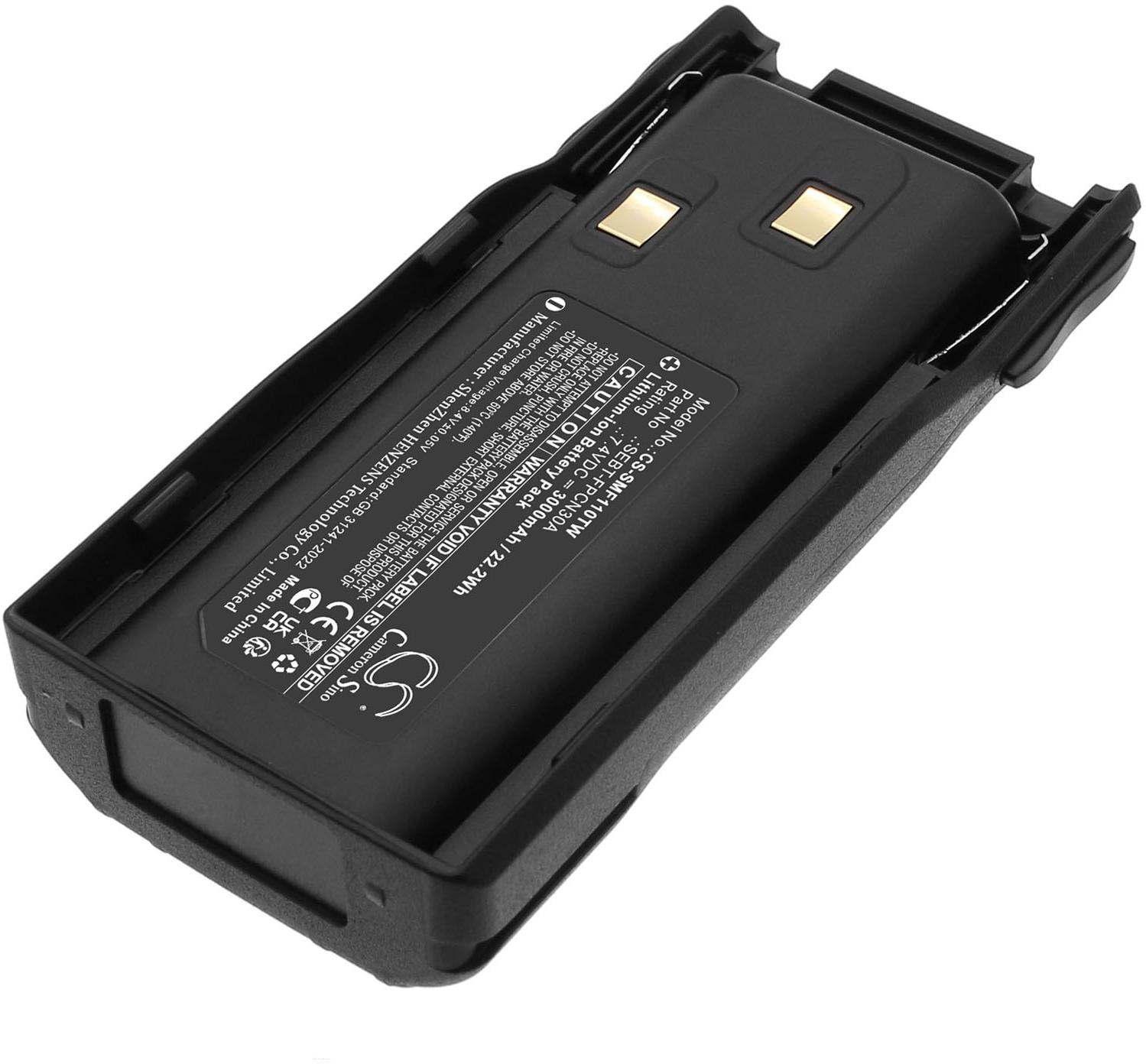 CS-SMF110TW