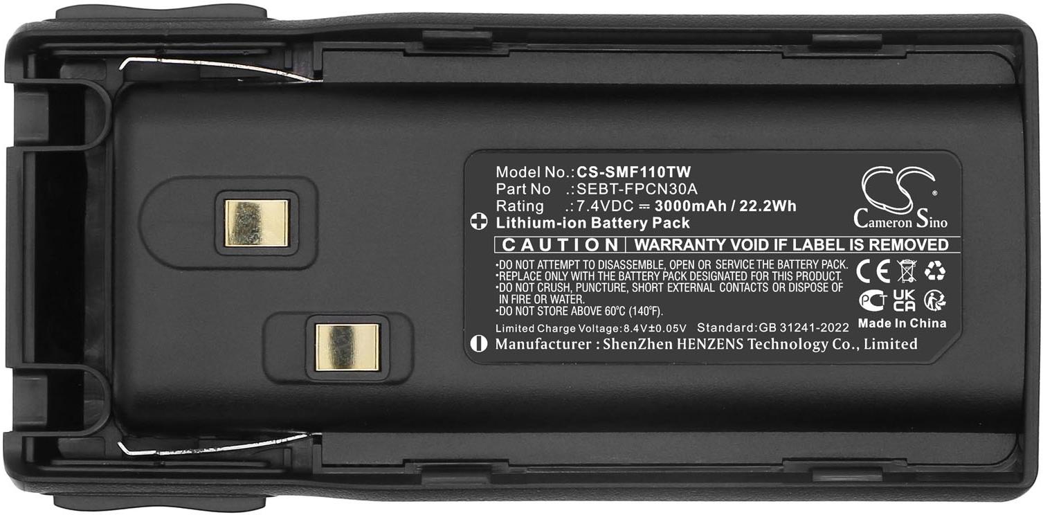 CS-SMF110TW